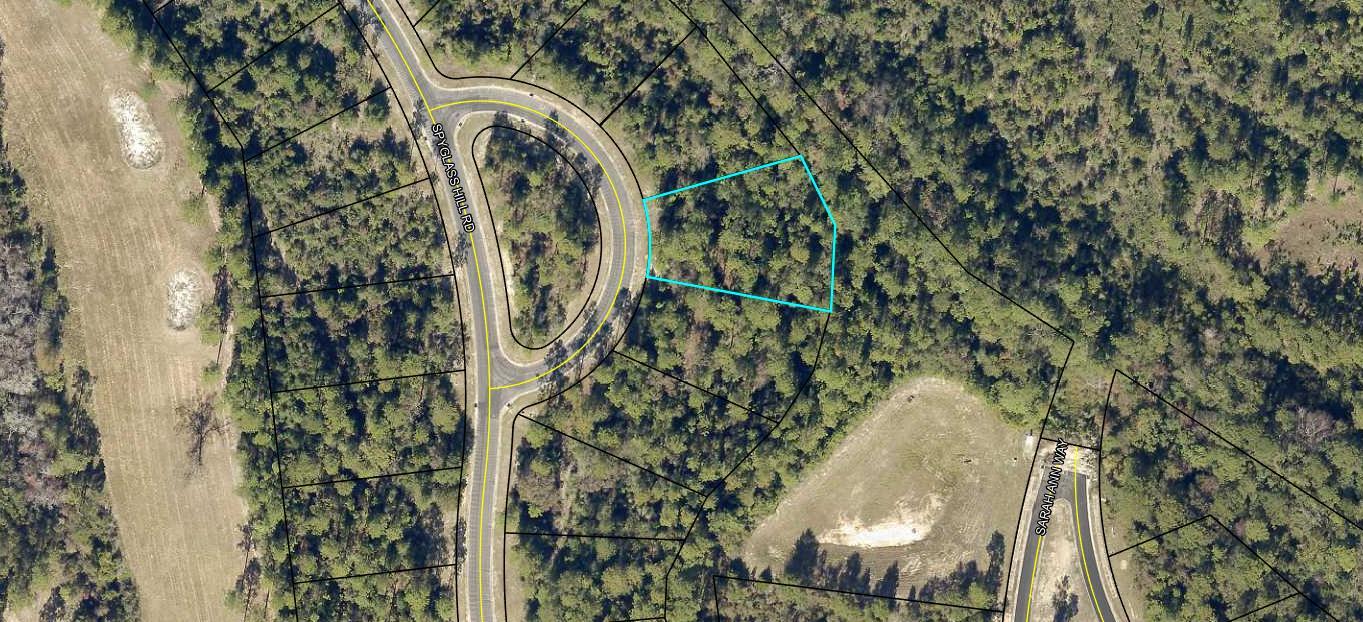 ATTENTION BUILDERS! Buildable lot in Heritage Plantation.. and this is part of a bulk sale!Better Hurry!