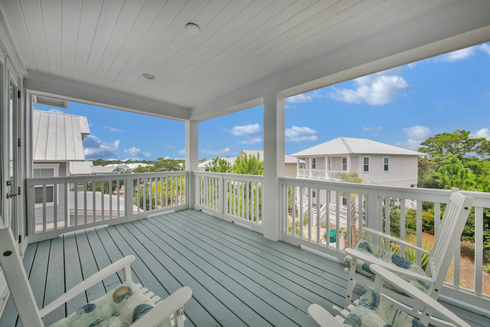 HIGHLAND PARKS - Residential