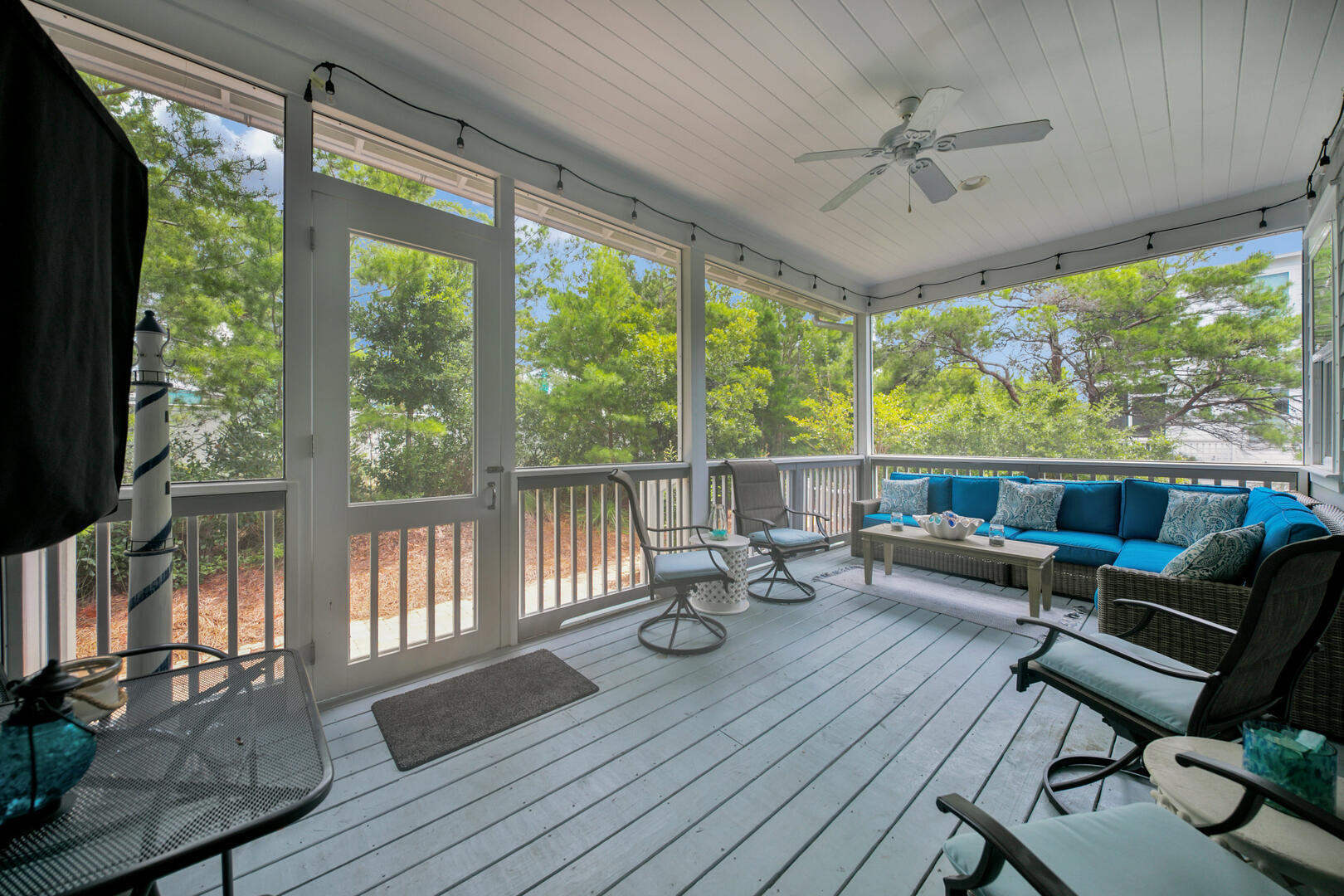 HIGHLAND PARKS - Residential