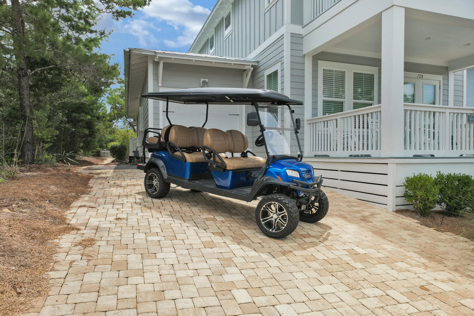 HIGHLAND PARKS - Residential