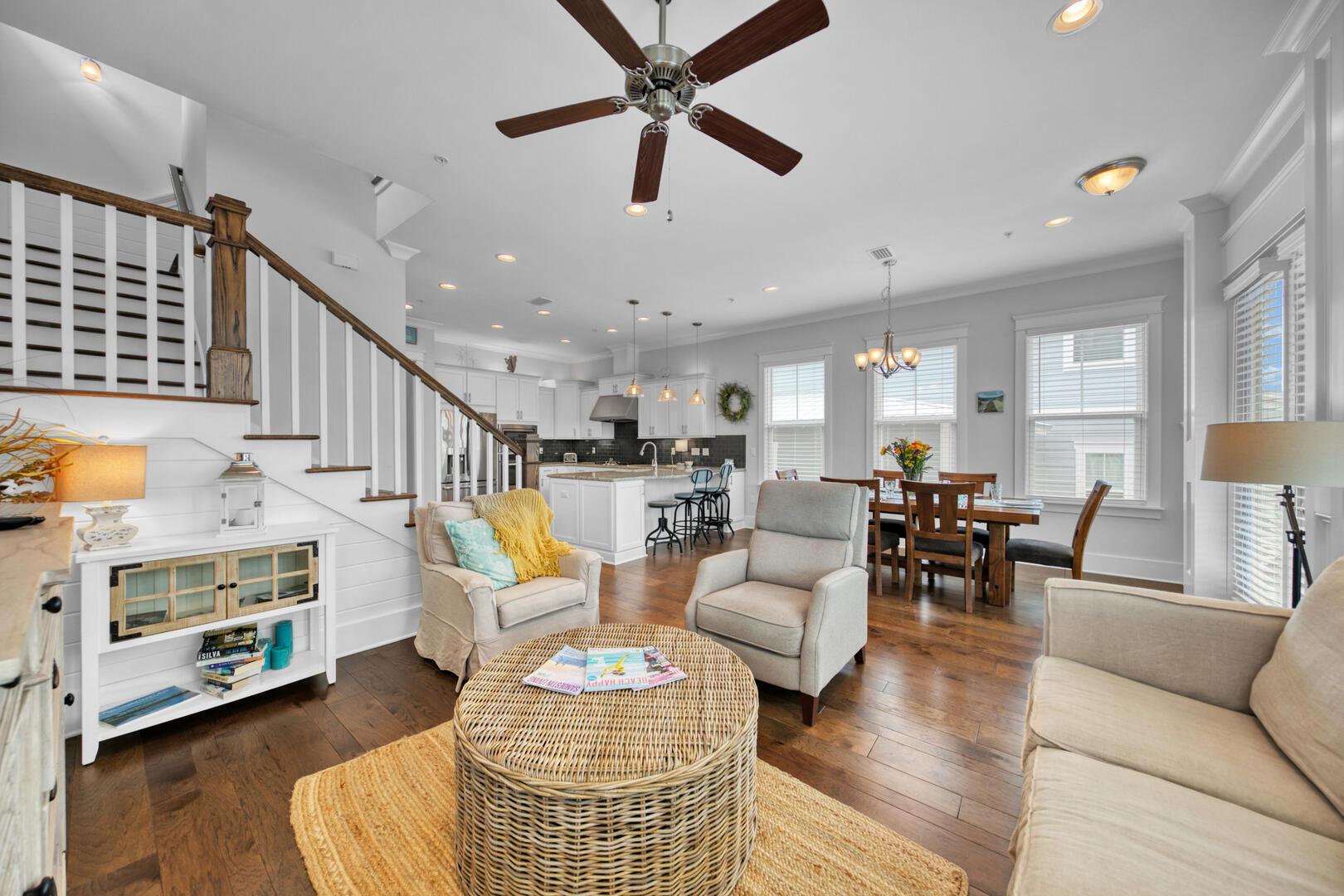 HIGHLAND PARKS - Residential