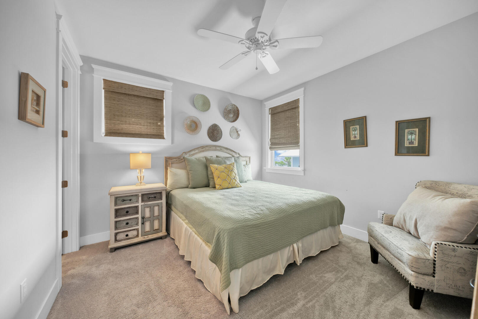 HIGHLAND PARKS - Residential