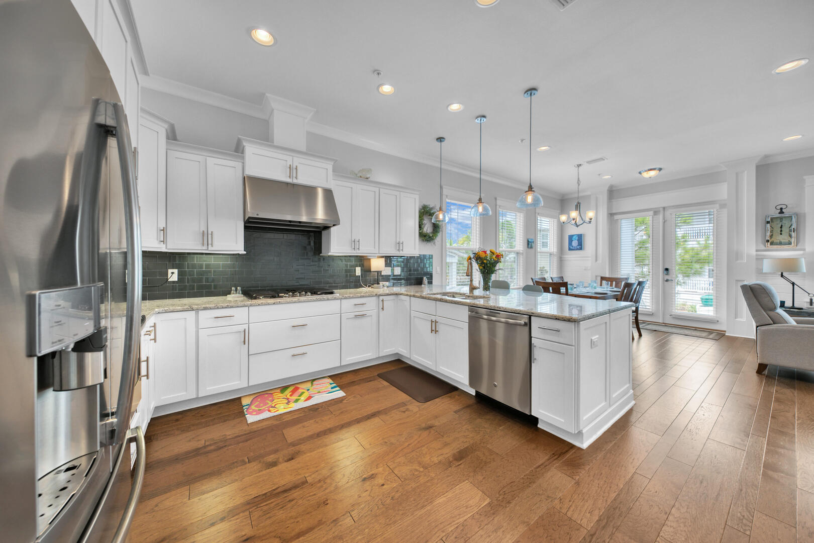 HIGHLAND PARKS - Residential