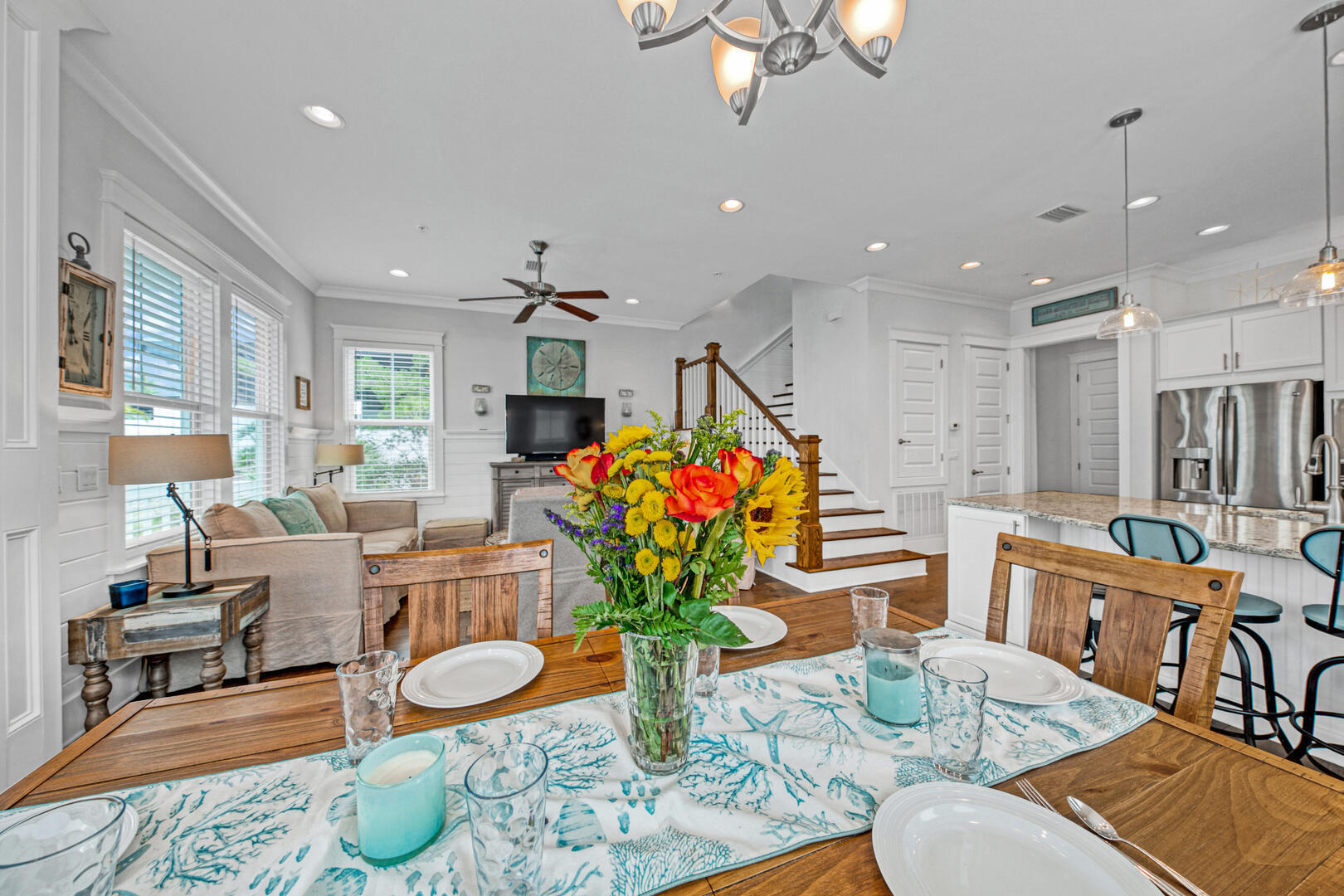 HIGHLAND PARKS - Residential