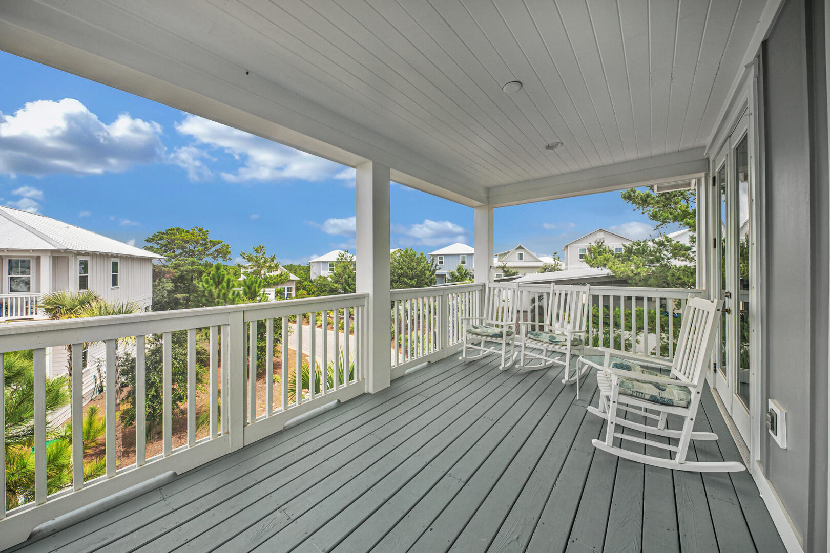 HIGHLAND PARKS - Residential