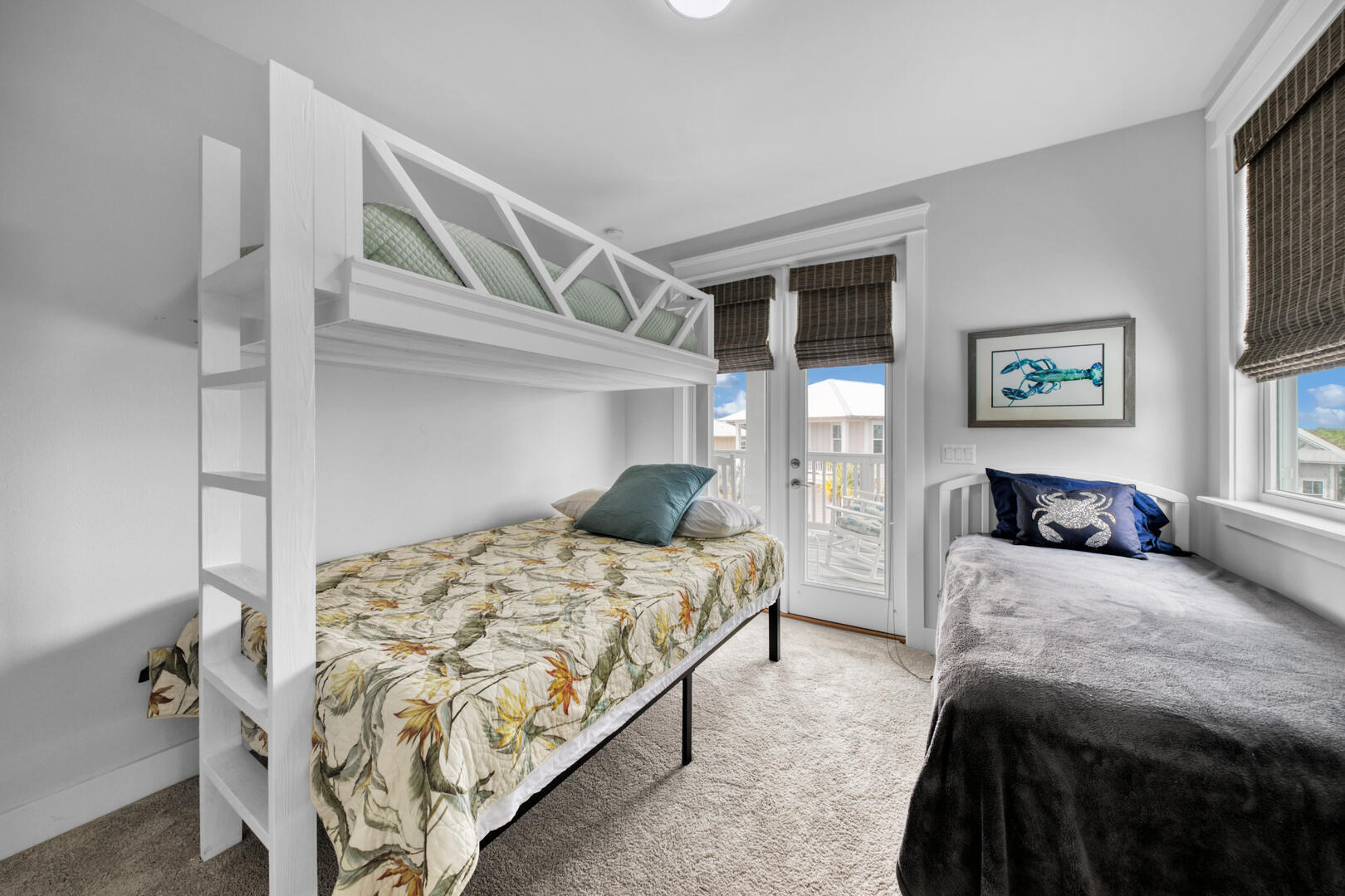 HIGHLAND PARKS - Residential