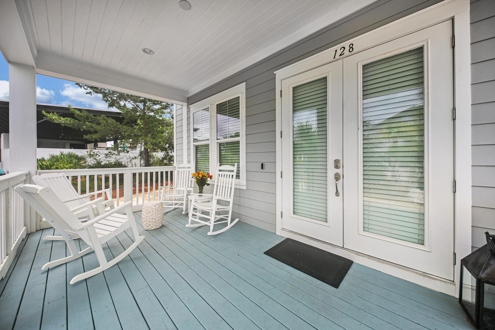 HIGHLAND PARKS - Residential