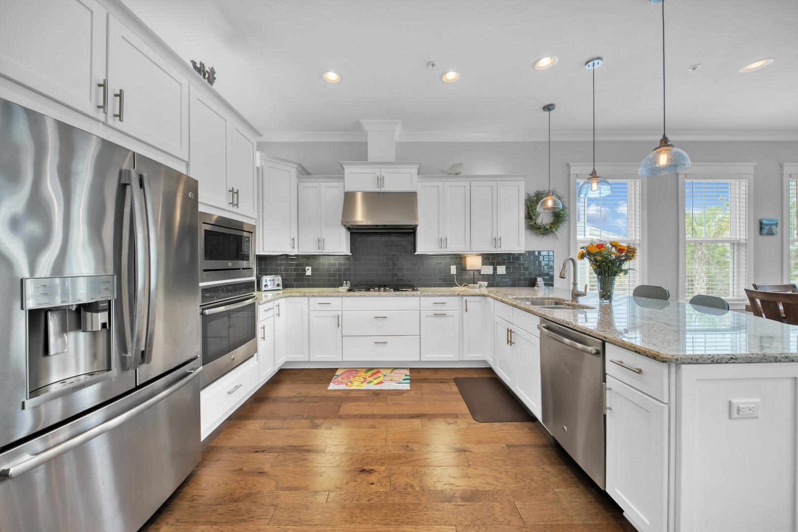 HIGHLAND PARKS - Residential