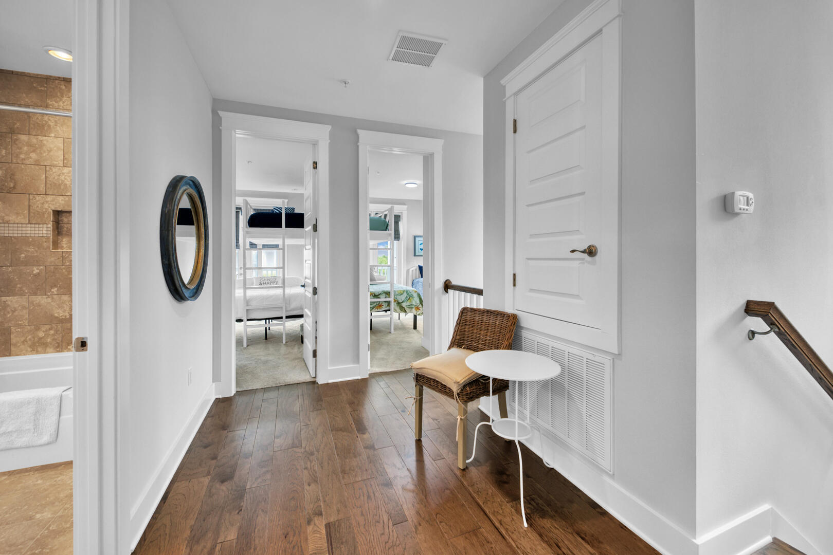 HIGHLAND PARKS - Residential