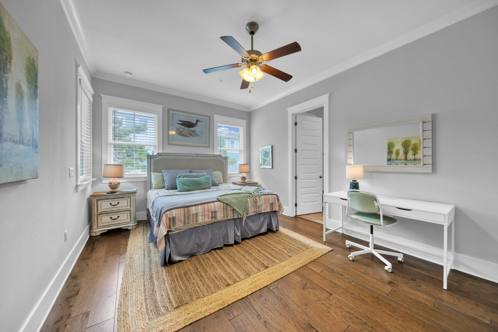 HIGHLAND PARKS - Residential