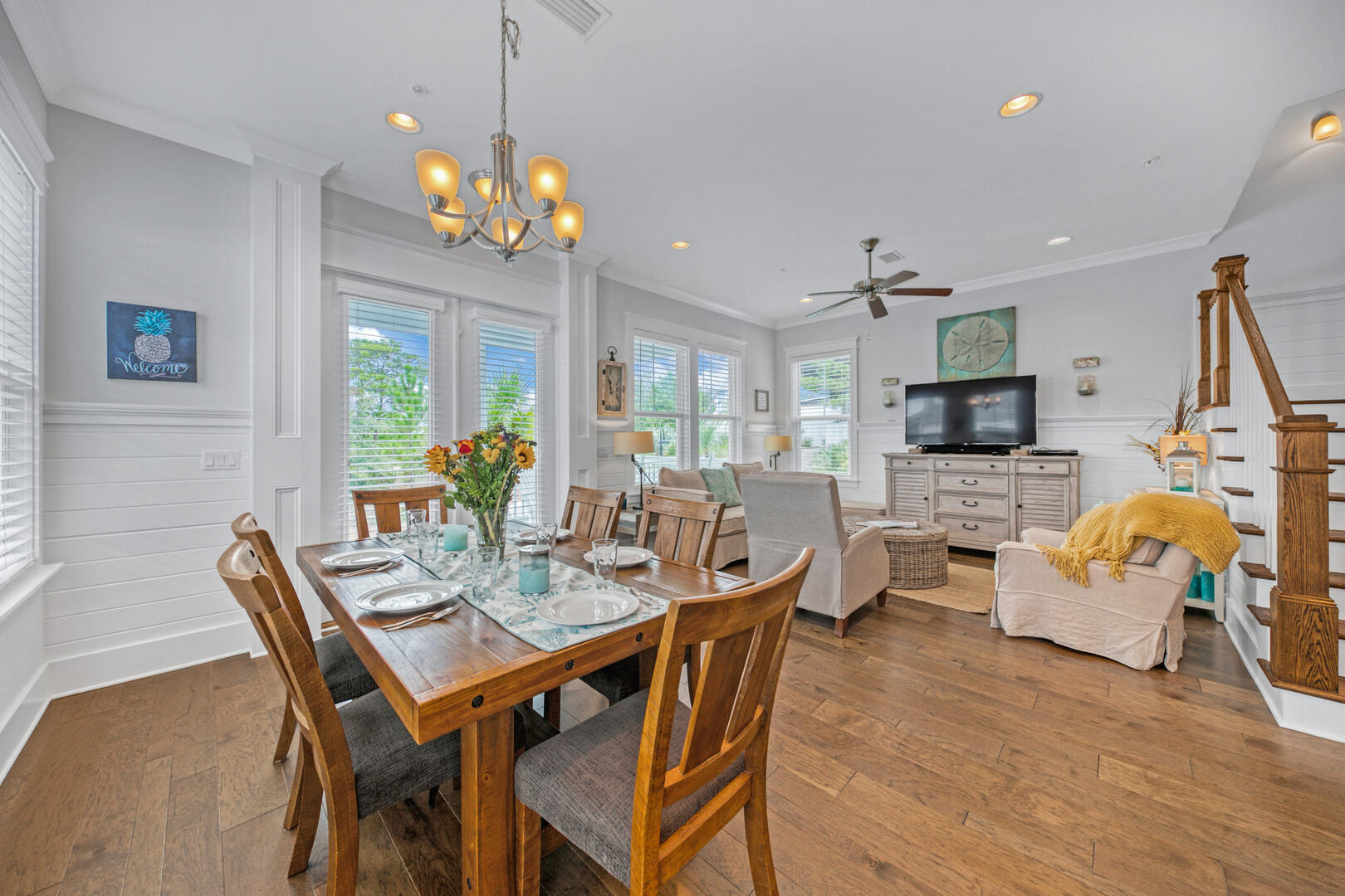 HIGHLAND PARKS - Residential