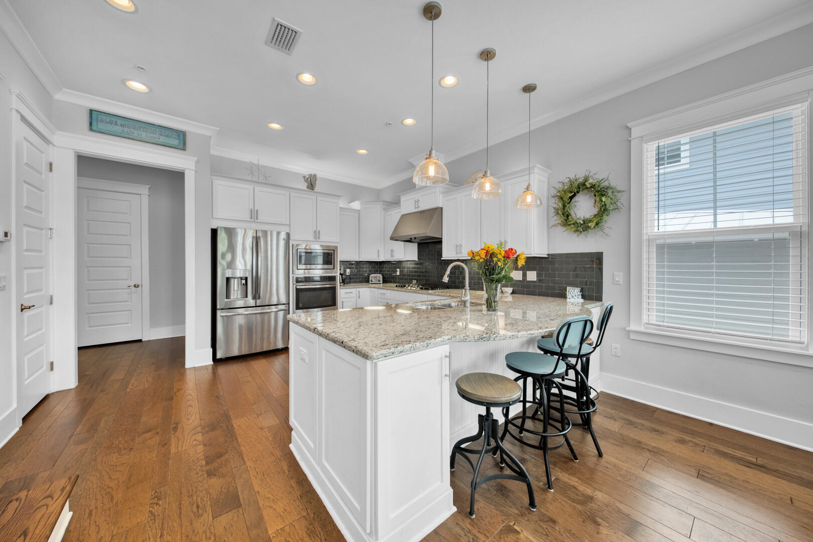 HIGHLAND PARKS - Residential