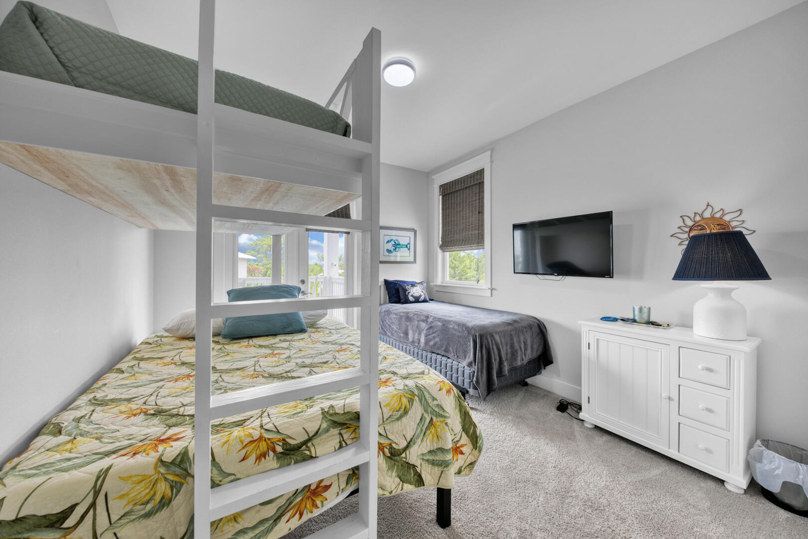 HIGHLAND PARKS - Residential