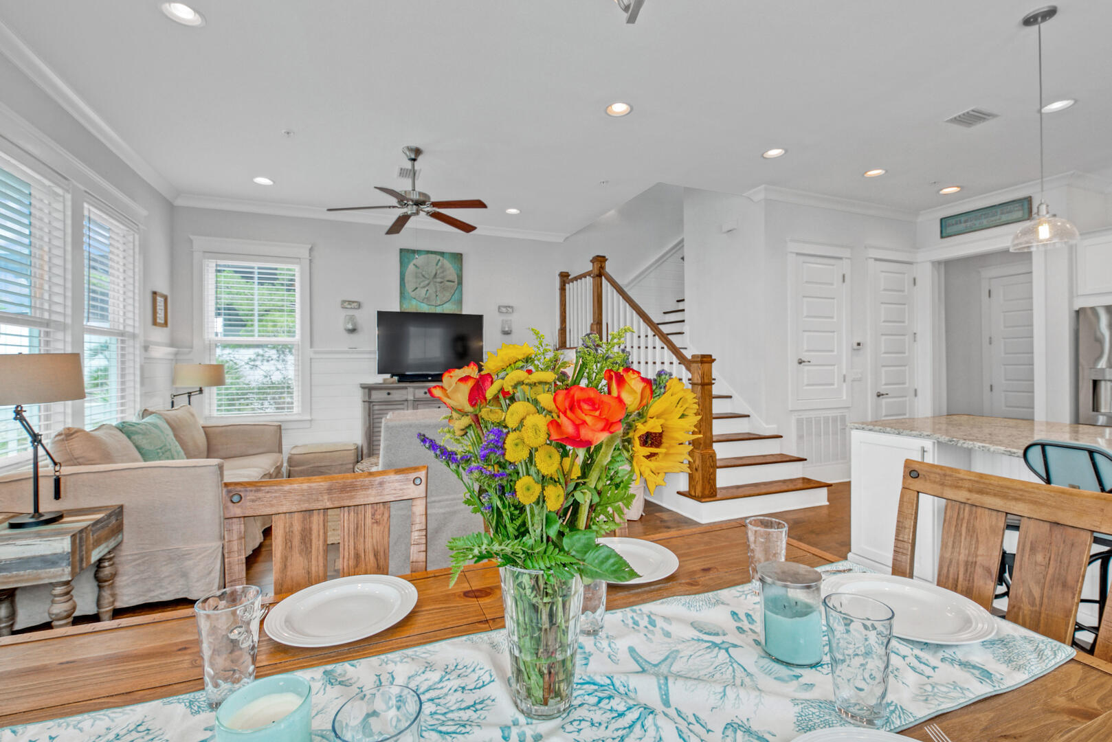 HIGHLAND PARKS - Residential