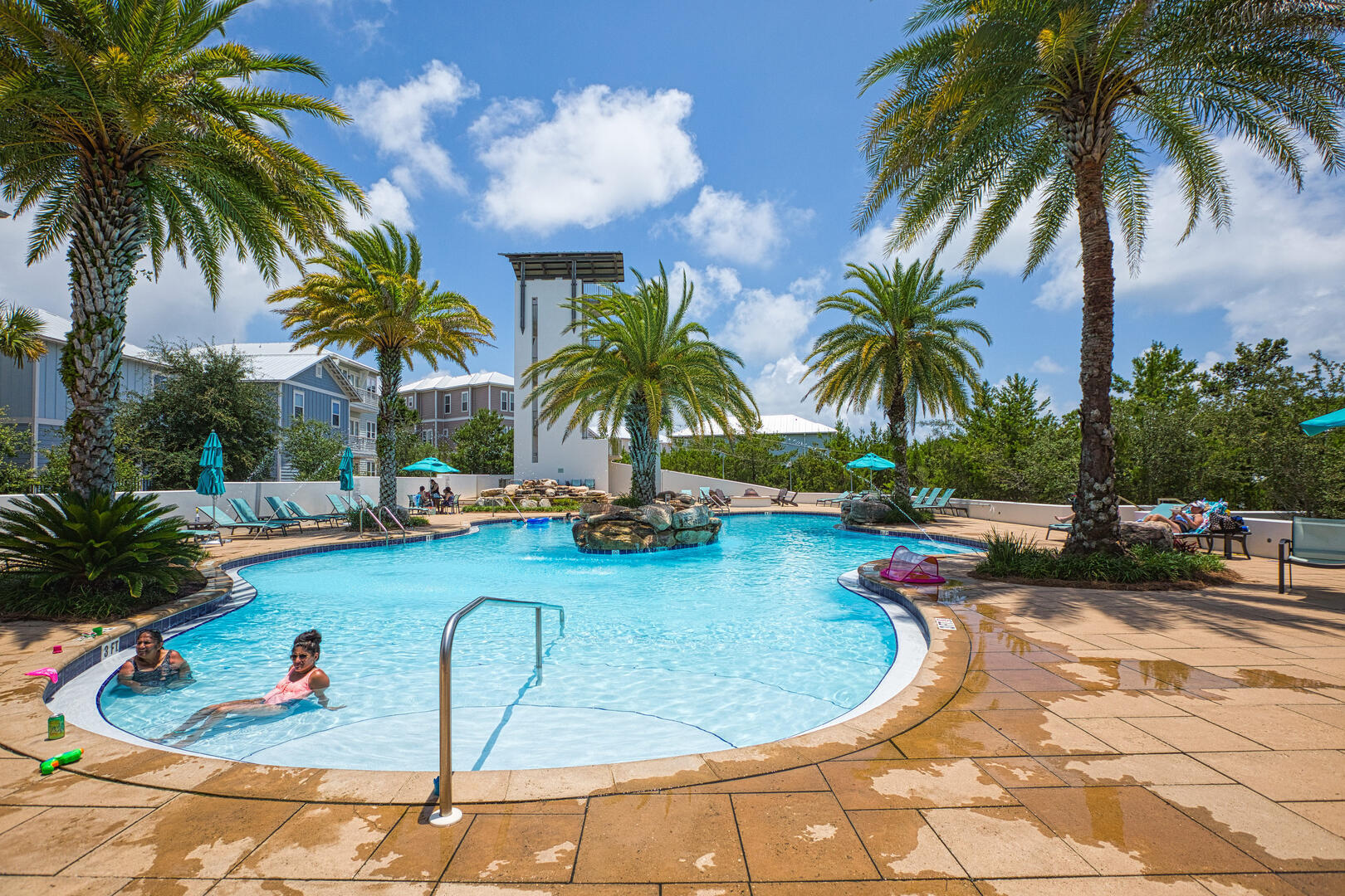 HIGHLAND PARKS - Residential