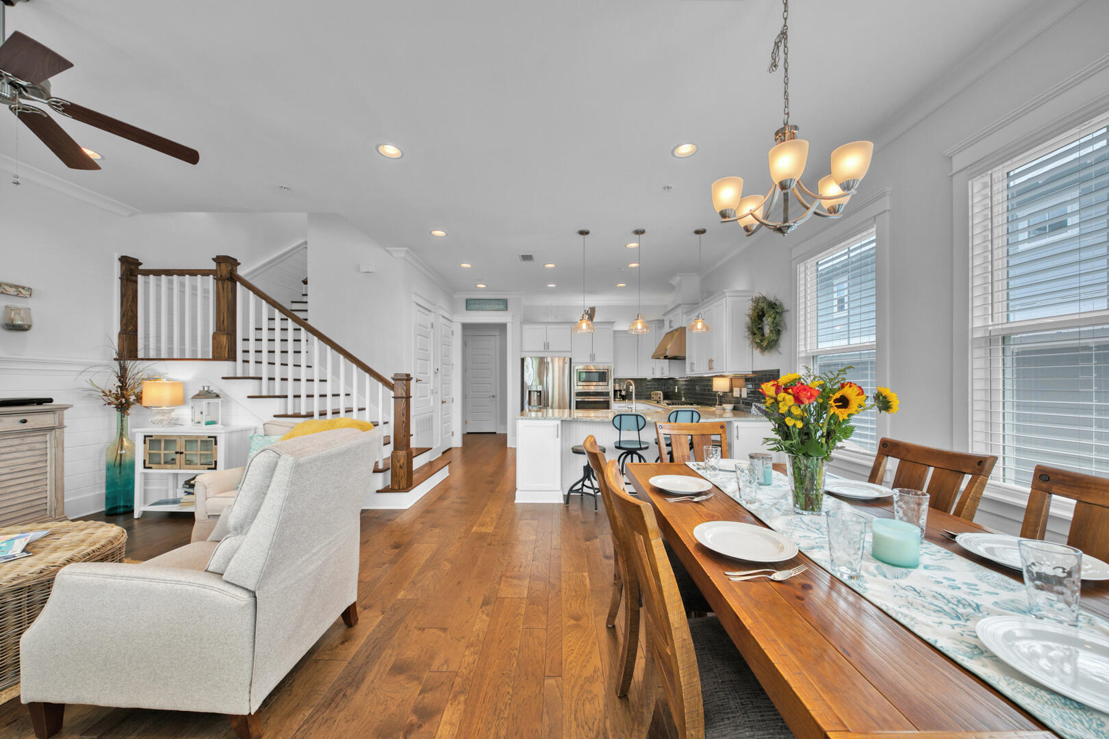 HIGHLAND PARKS - Residential