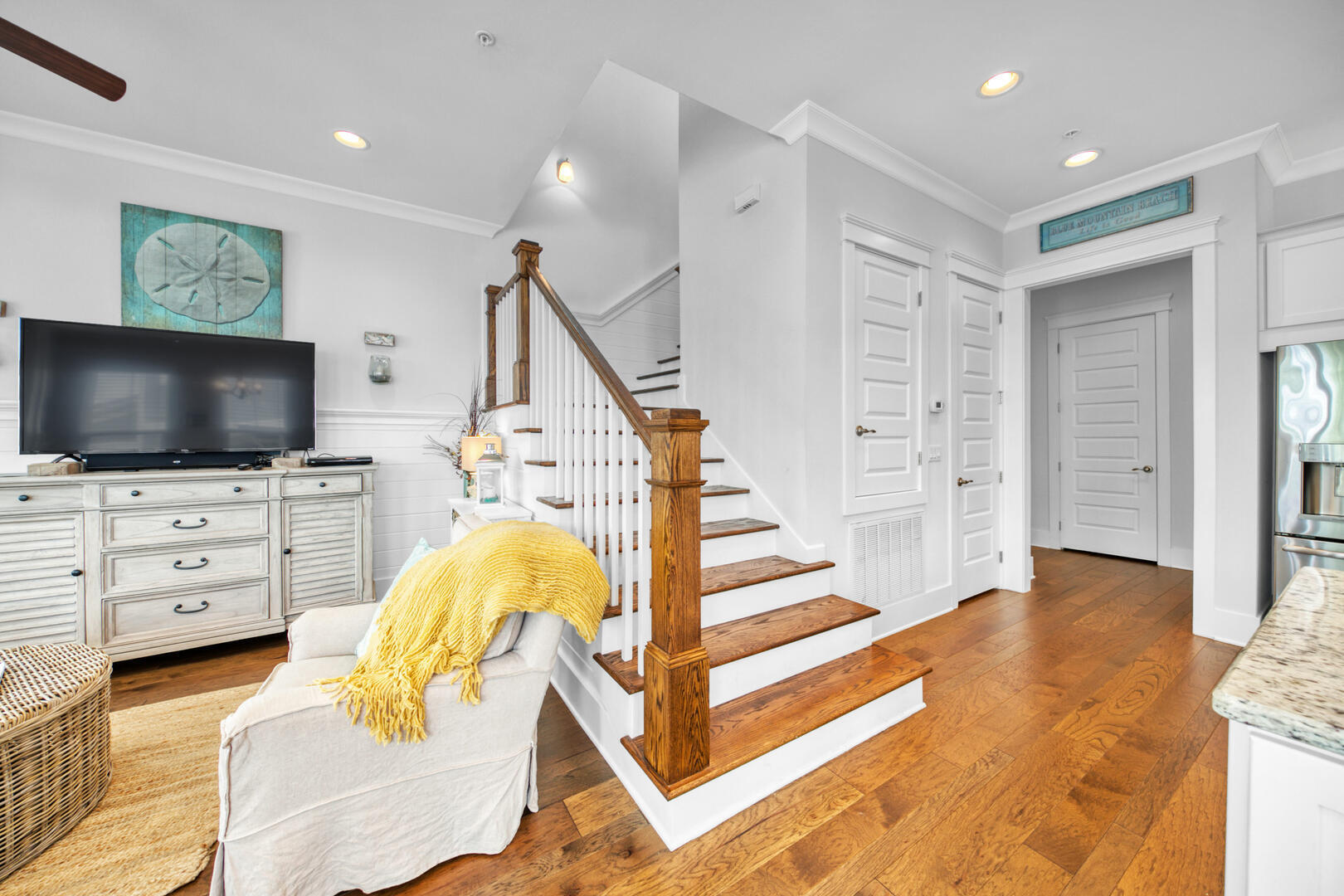 HIGHLAND PARKS - Residential