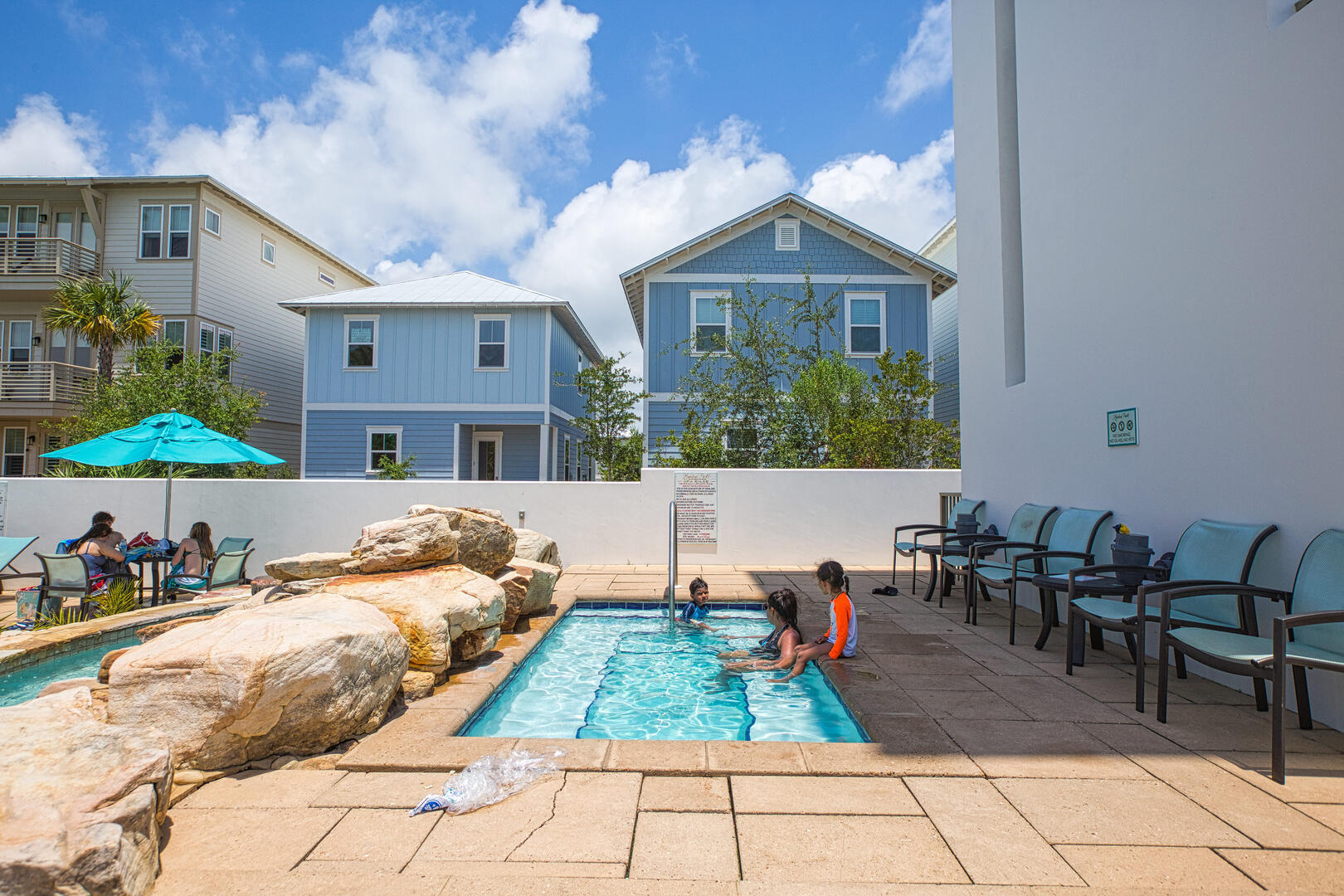 HIGHLAND PARKS - Residential