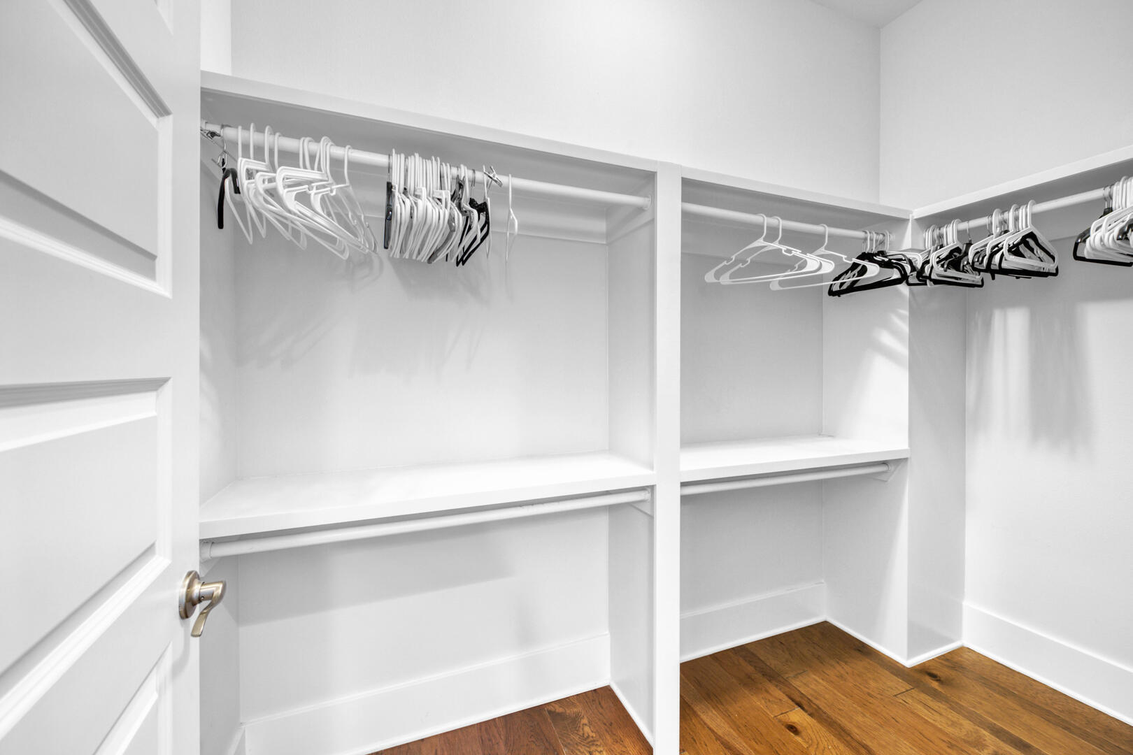 HIGHLAND PARKS - Residential