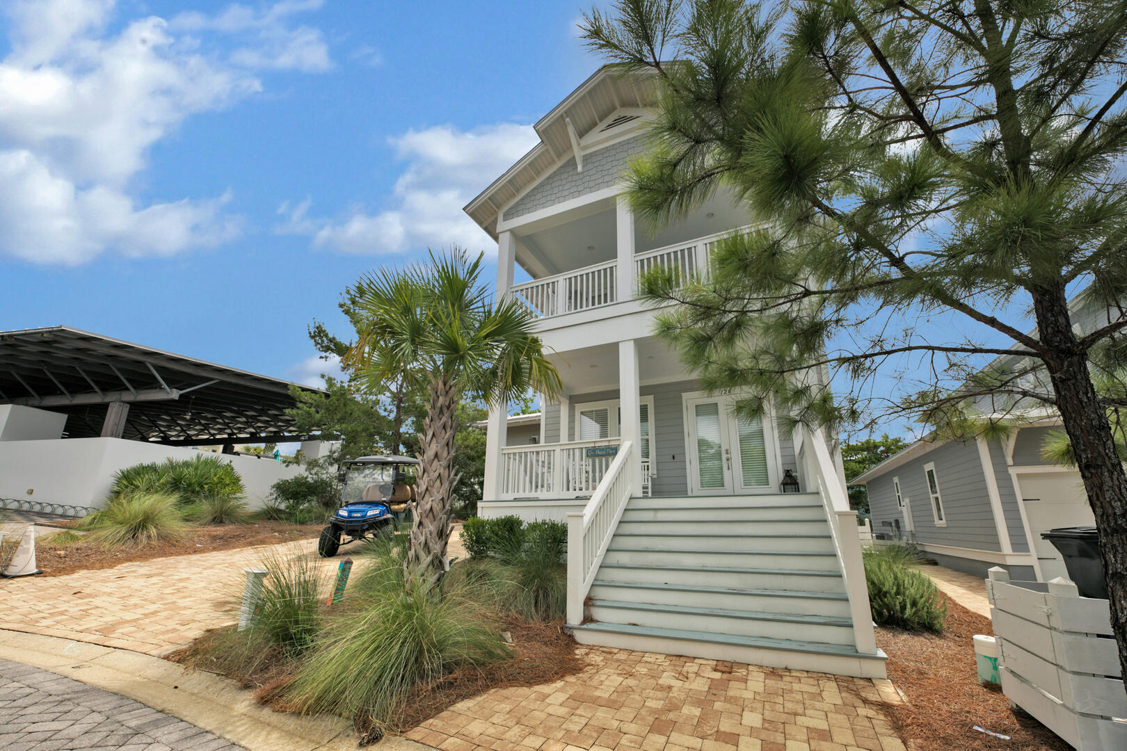 HIGHLAND PARKS - Residential