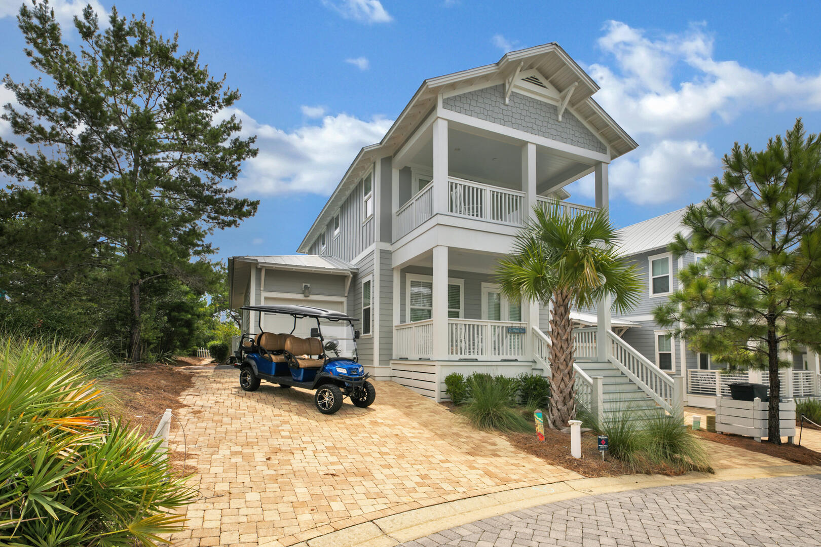 HIGHLAND PARKS - Residential