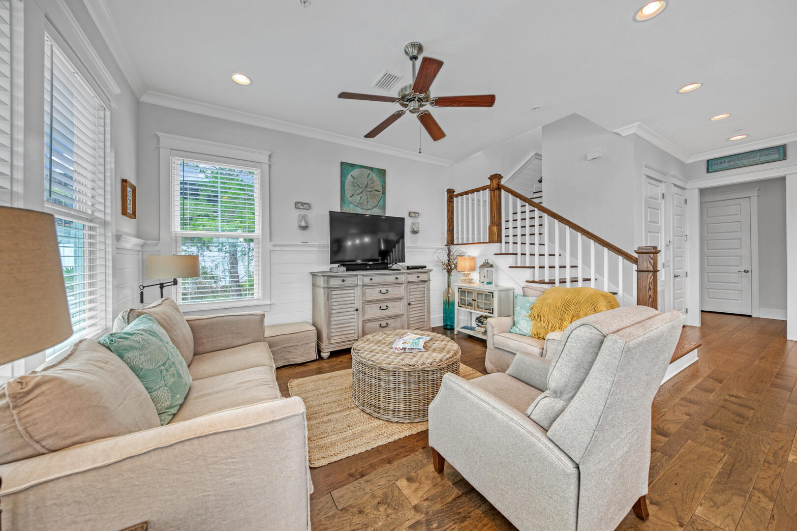 HIGHLAND PARKS - Residential