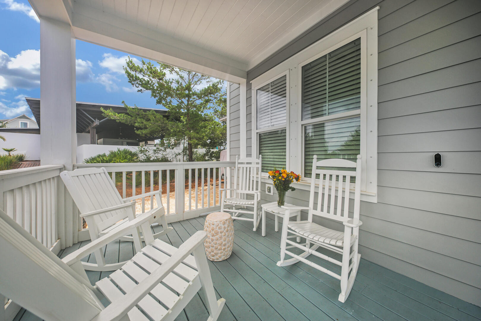 HIGHLAND PARKS - Residential