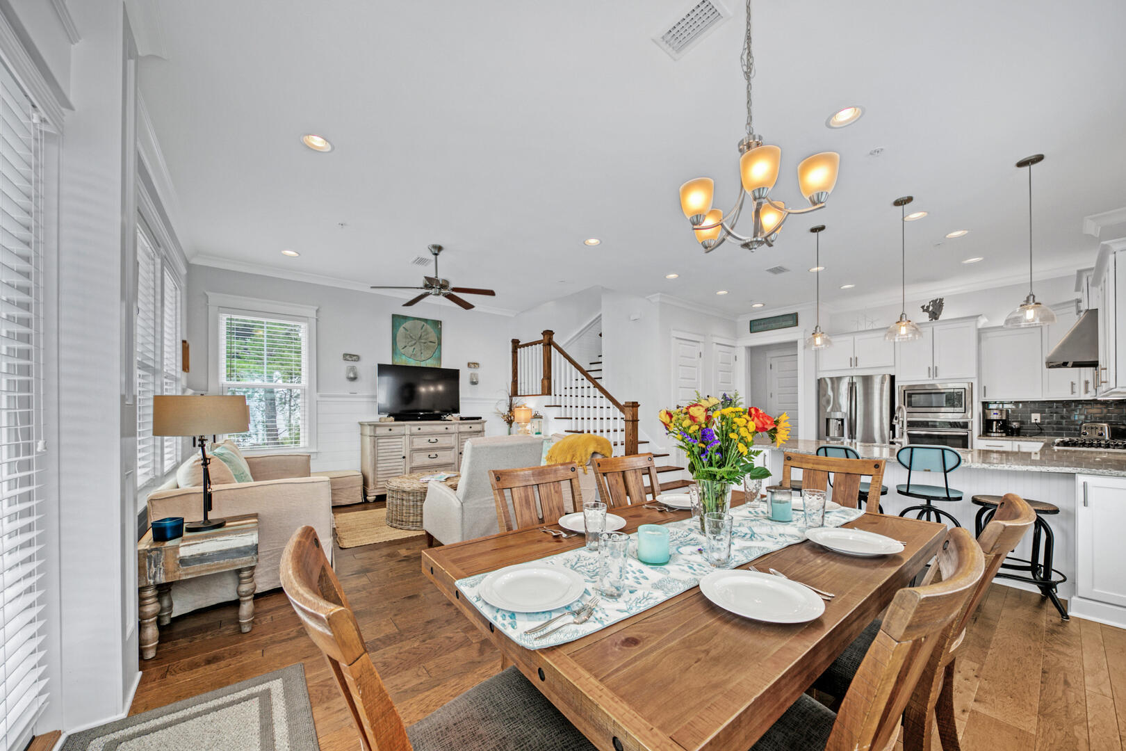 HIGHLAND PARKS - Residential