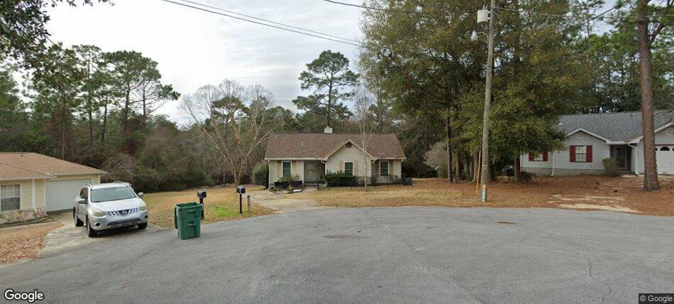 SHOAL CREEK MANOR WEST - Residential