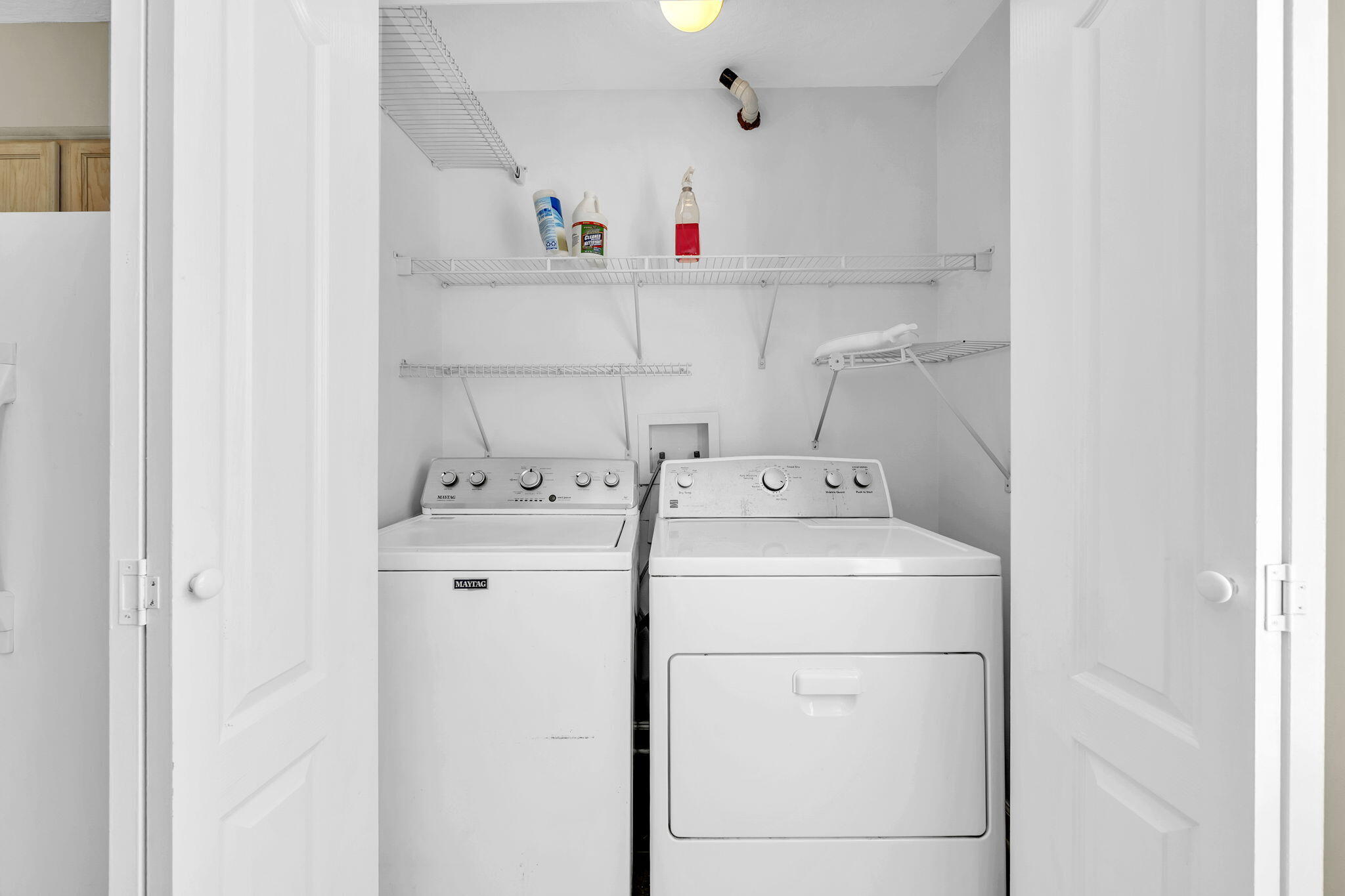 SHAY LIN T/H - Residential Lease