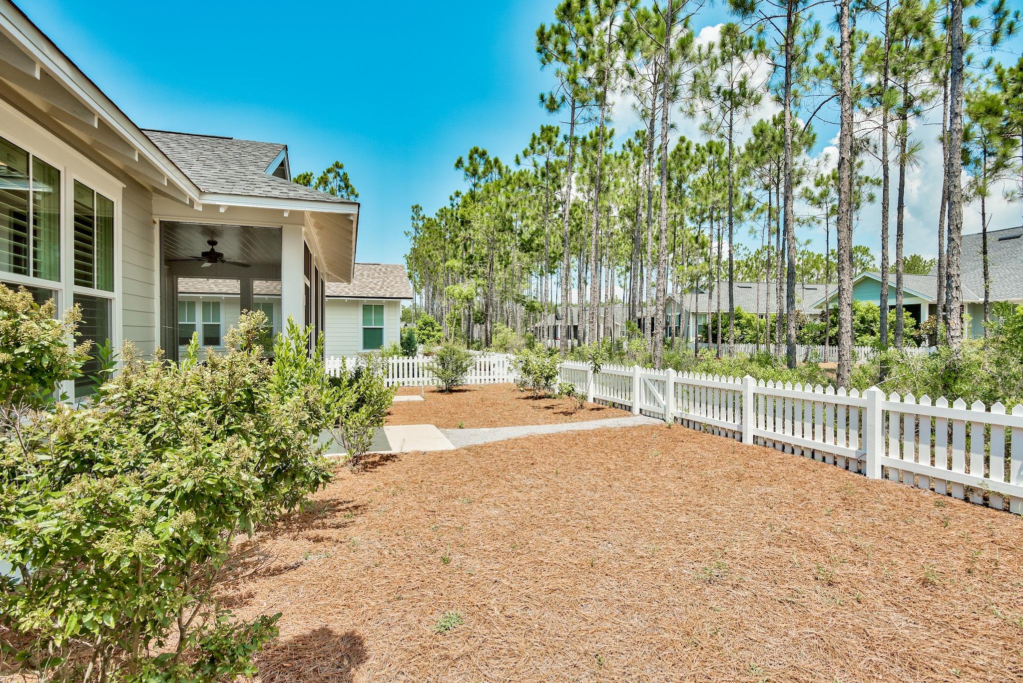 WATERSOUND ORIGINS - Residential Lease