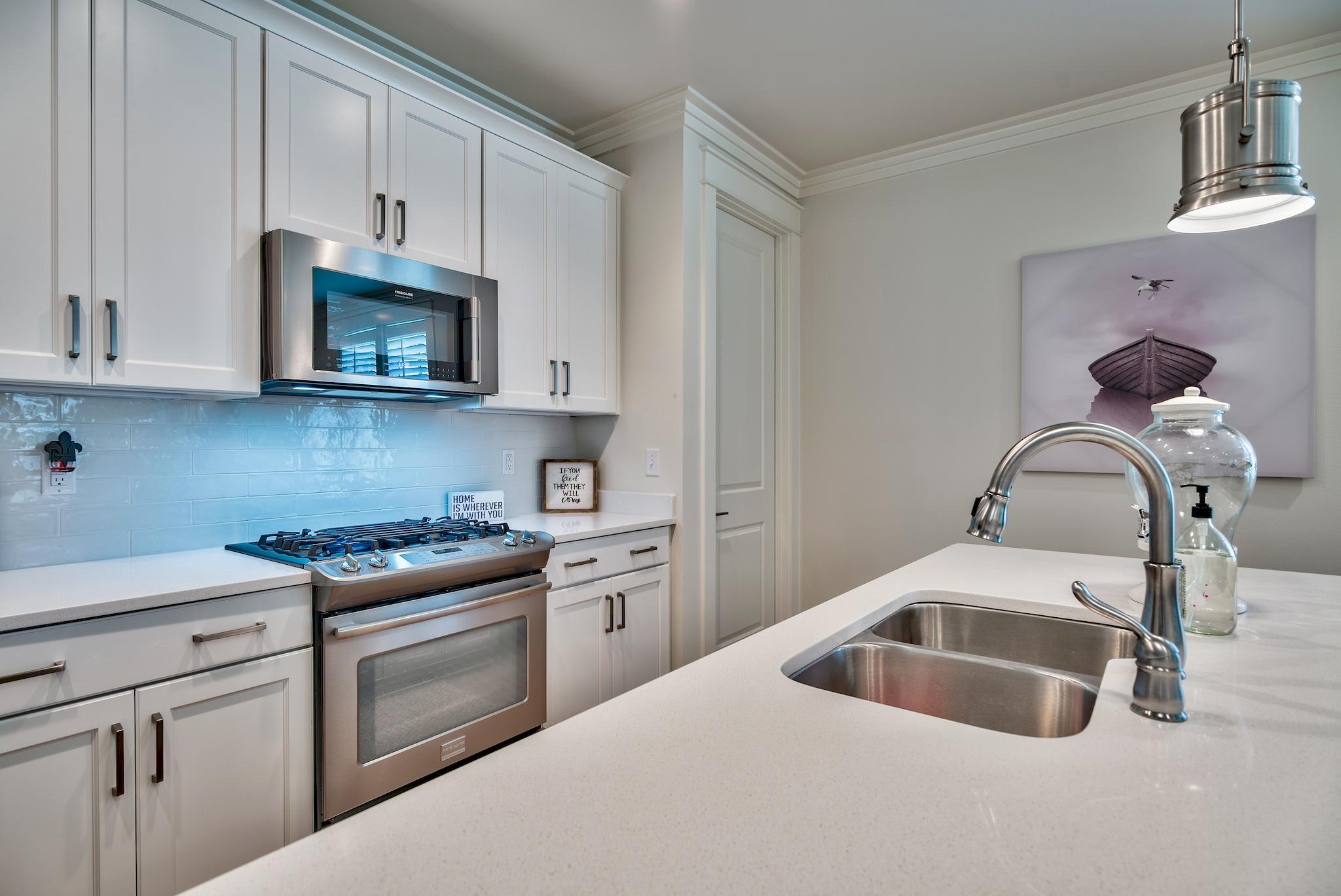 WATERSOUND ORIGINS - Residential Lease