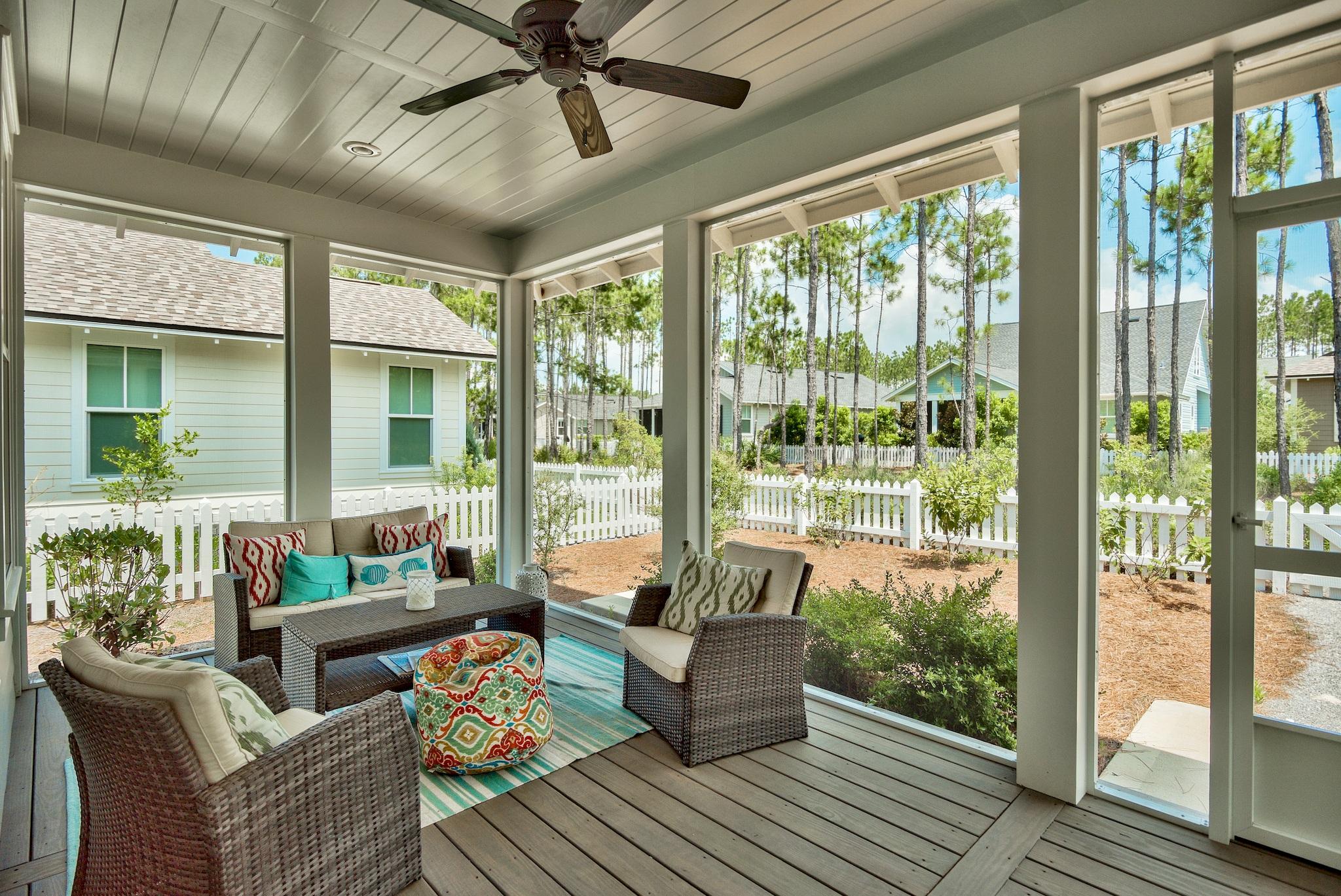 WATERSOUND ORIGINS - Residential Lease