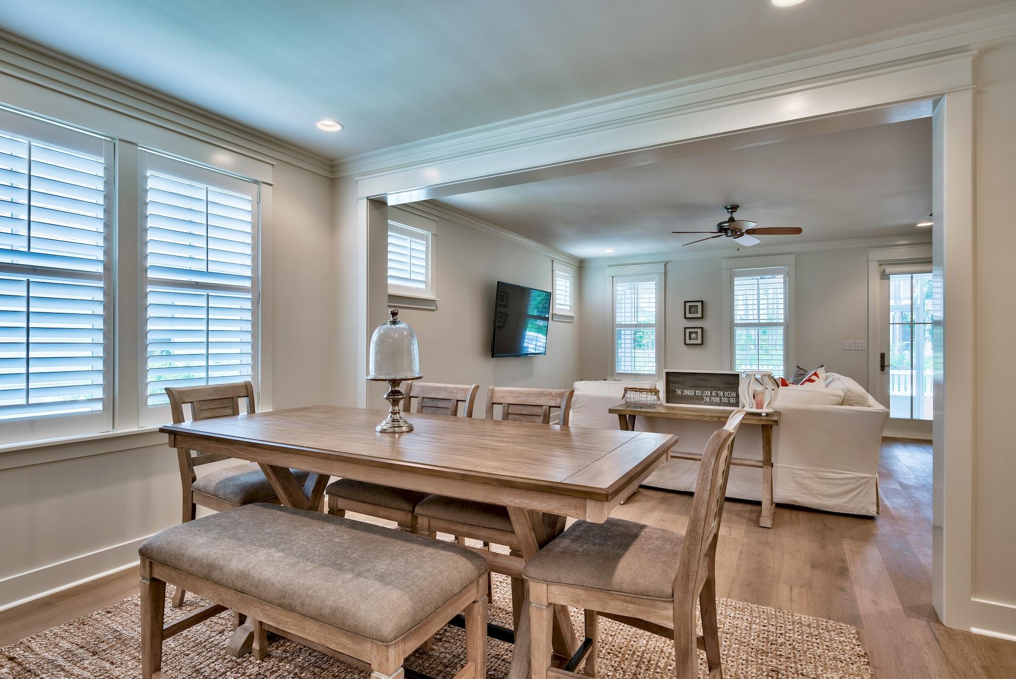 WATERSOUND ORIGINS - Residential Lease