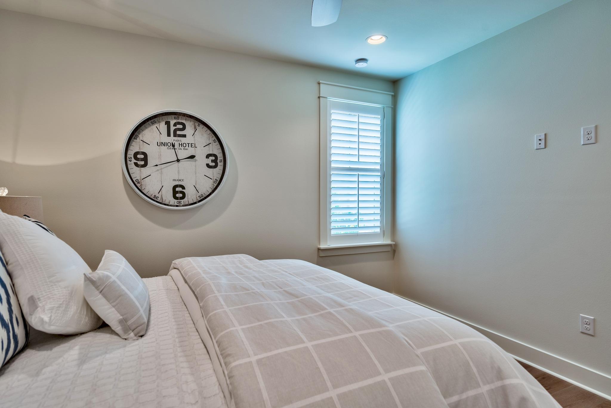 WATERSOUND ORIGINS - Residential Lease