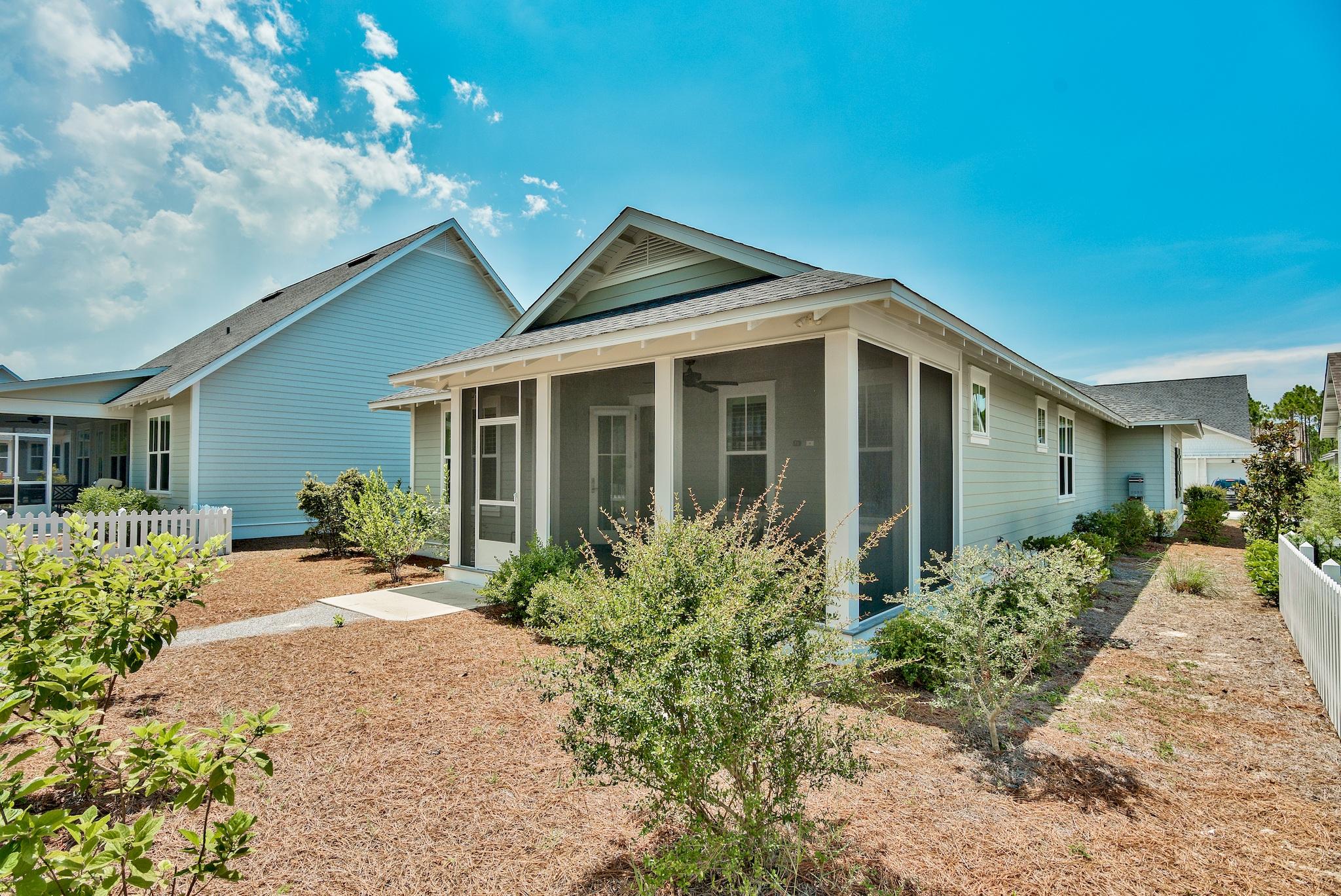 WATERSOUND ORIGINS - Residential Lease