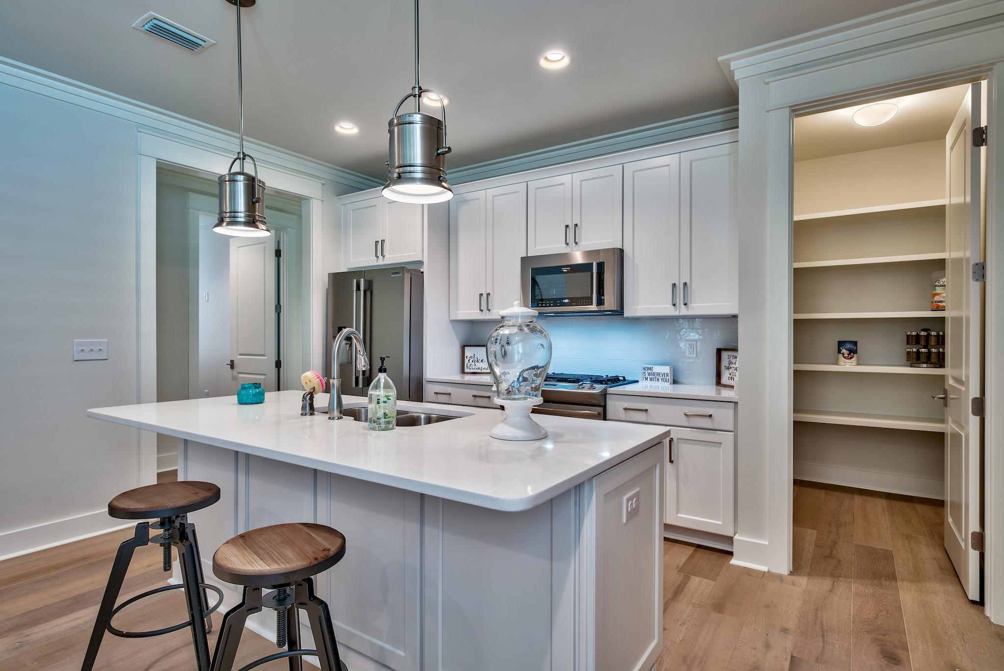 WATERSOUND ORIGINS - Residential Lease