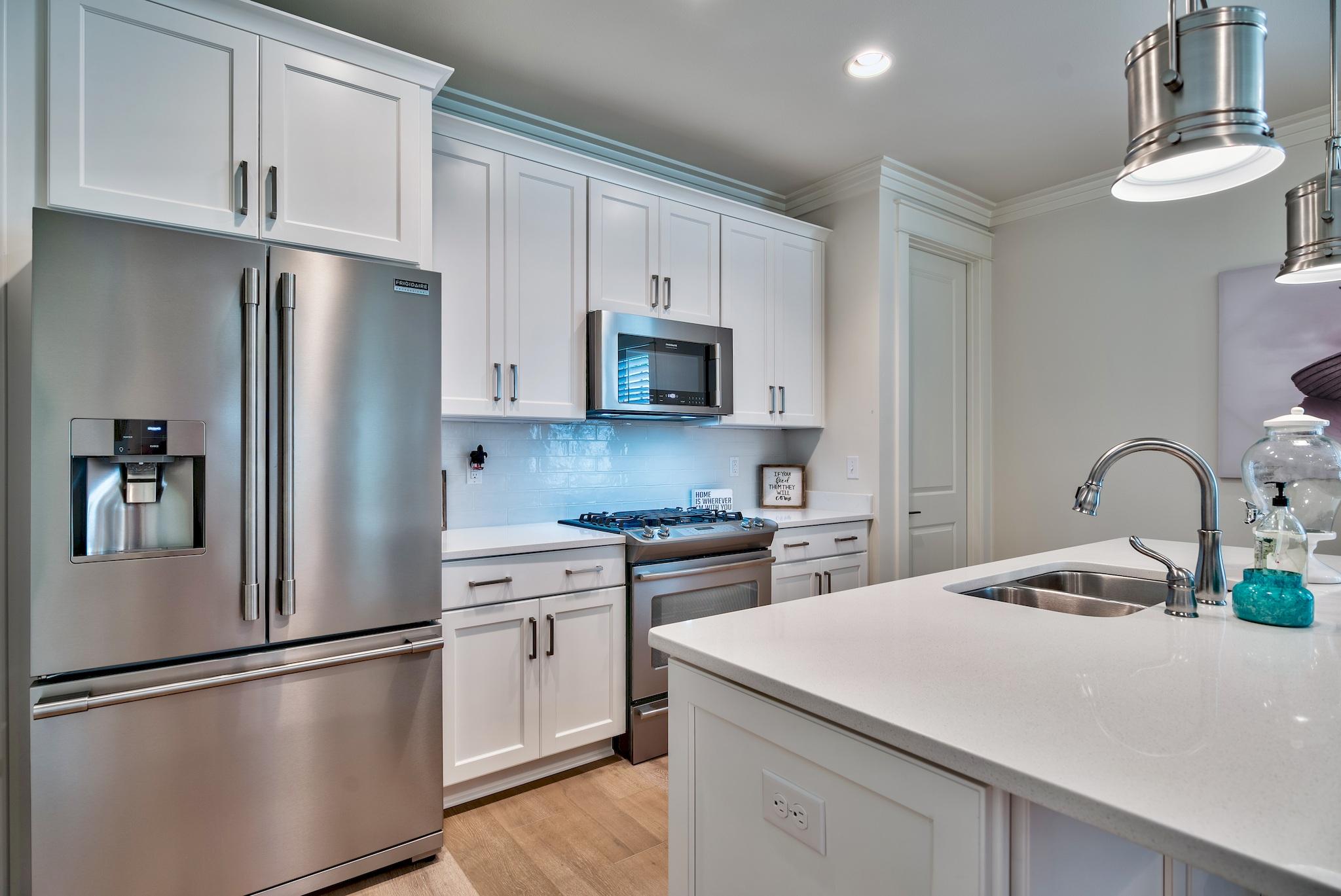 WATERSOUND ORIGINS - Residential Lease