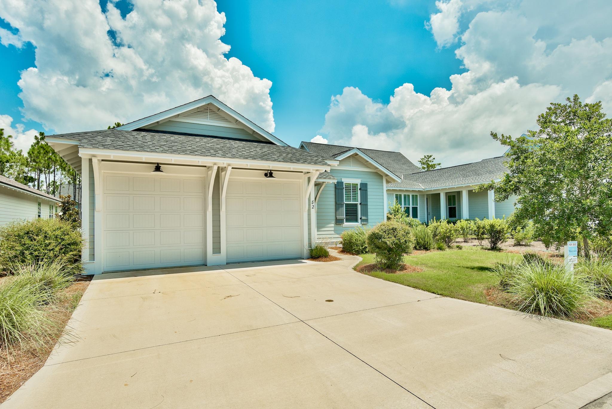 WATERSOUND ORIGINS - Residential Lease