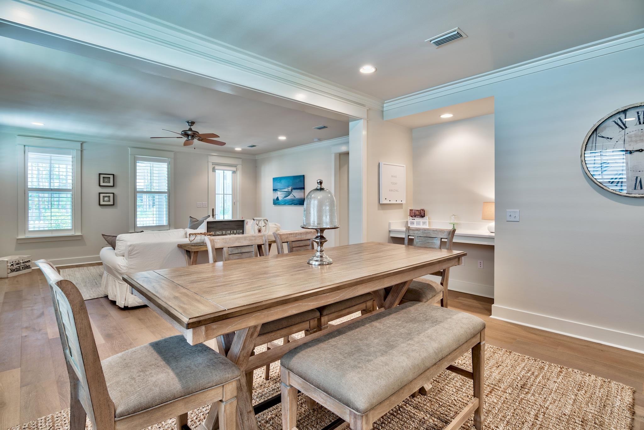 WATERSOUND ORIGINS - Residential Lease