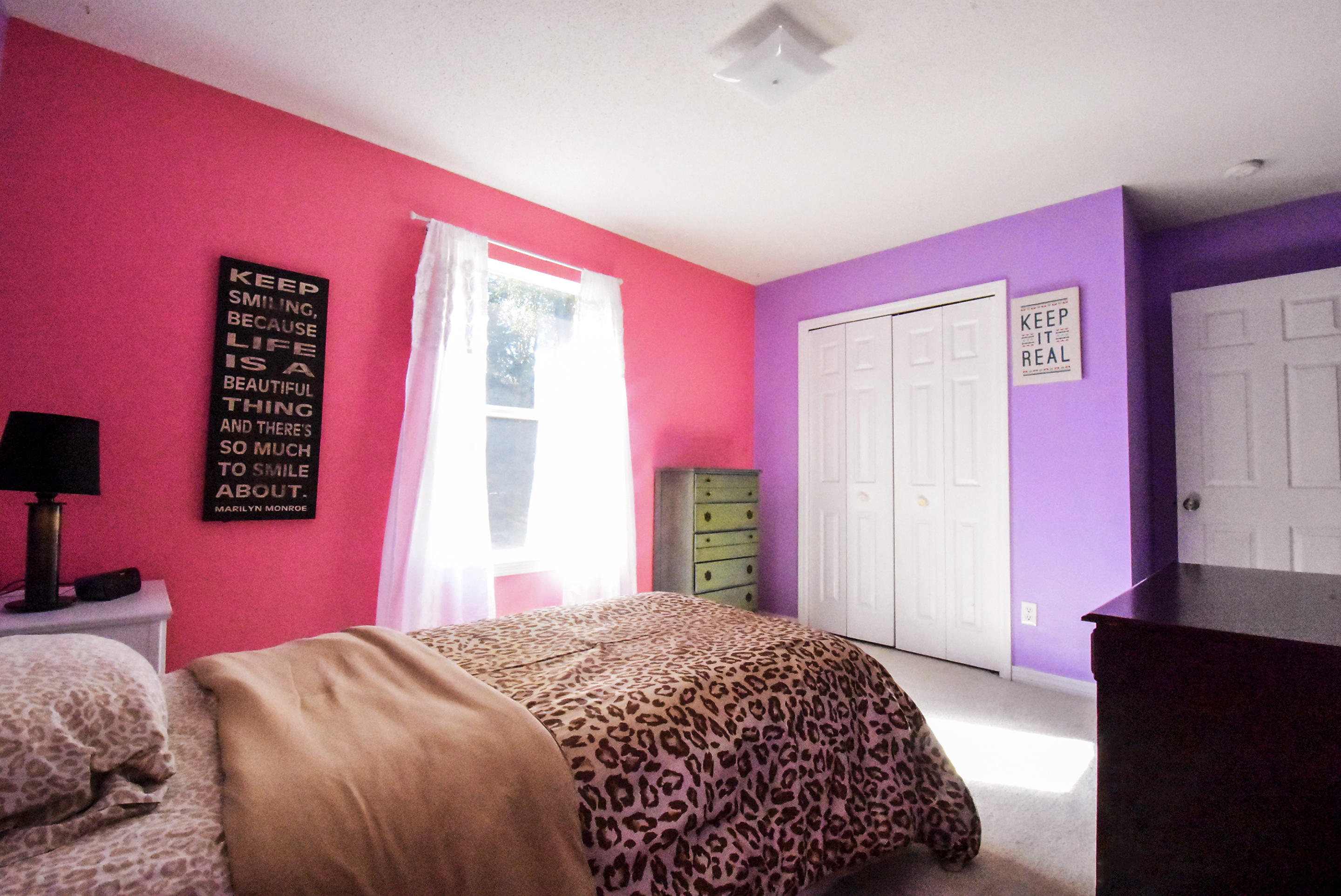 ANTIOCH ESTATES S/D 2 - Residential