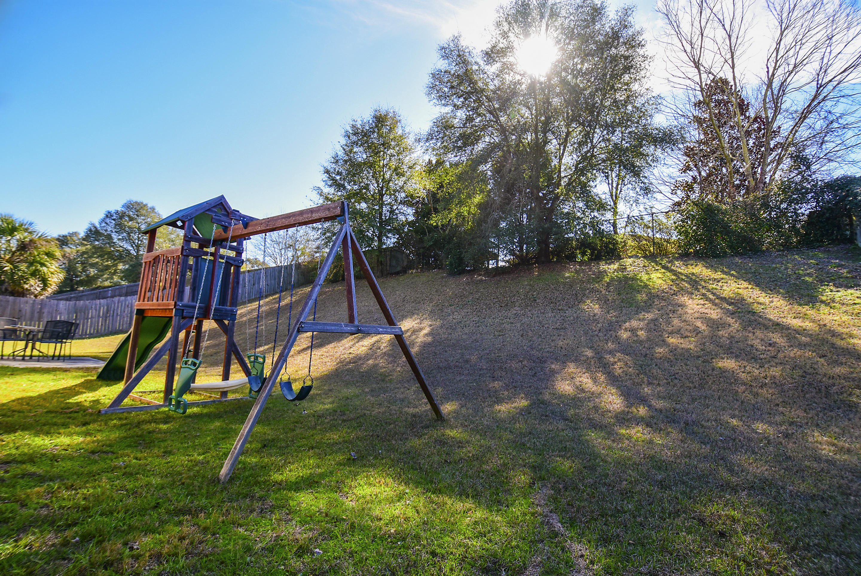 ANTIOCH ESTATES S/D 2 - Residential