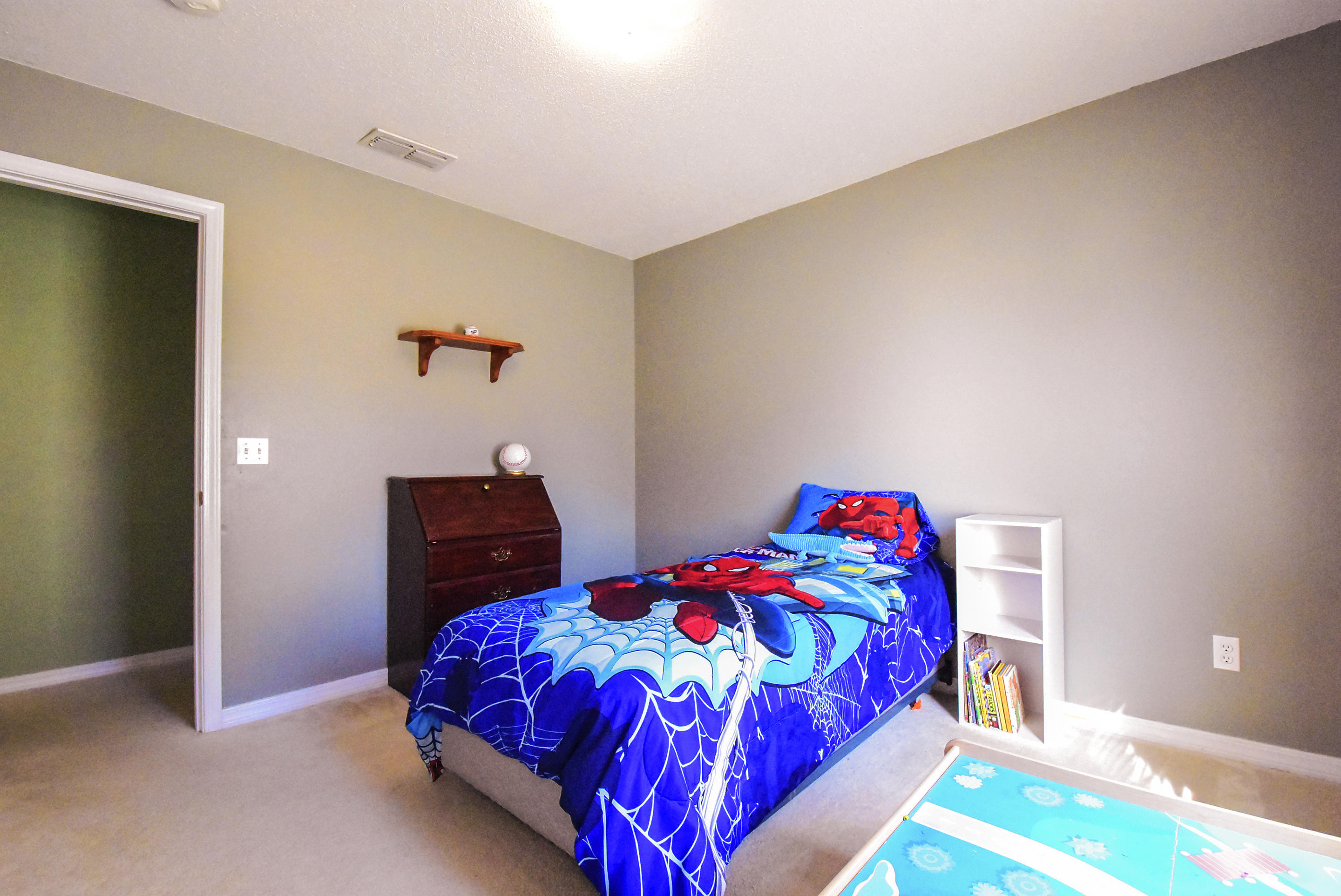 ANTIOCH ESTATES S/D 2 - Residential