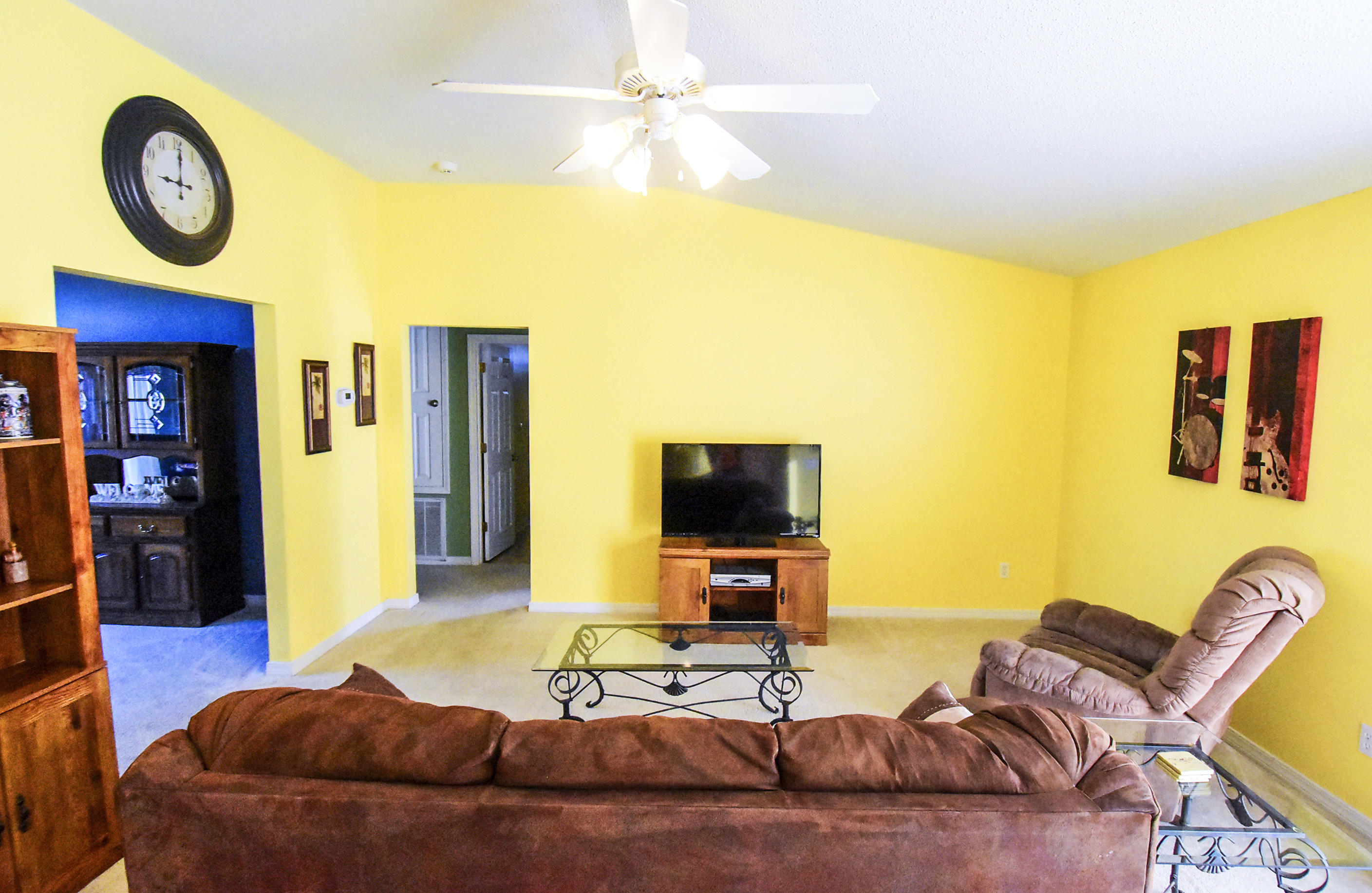 ANTIOCH ESTATES S/D 2 - Residential