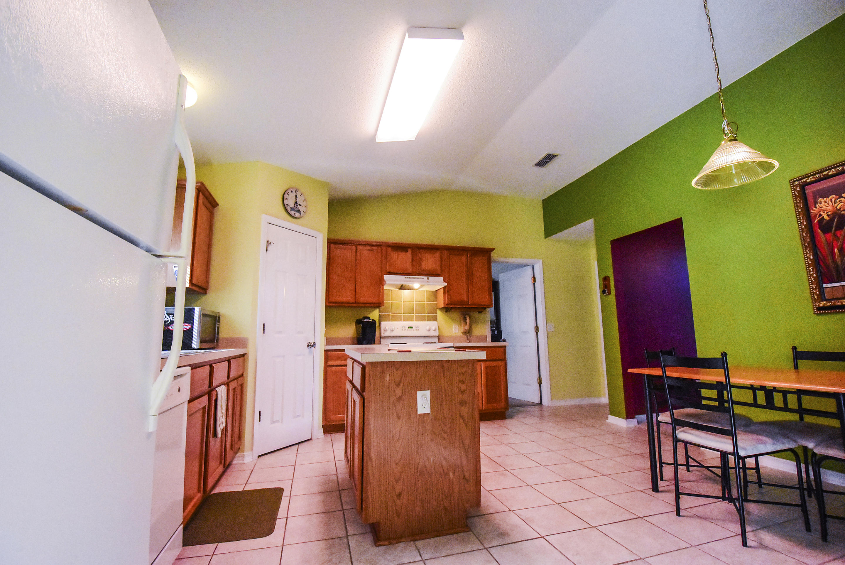 ANTIOCH ESTATES S/D 2 - Residential