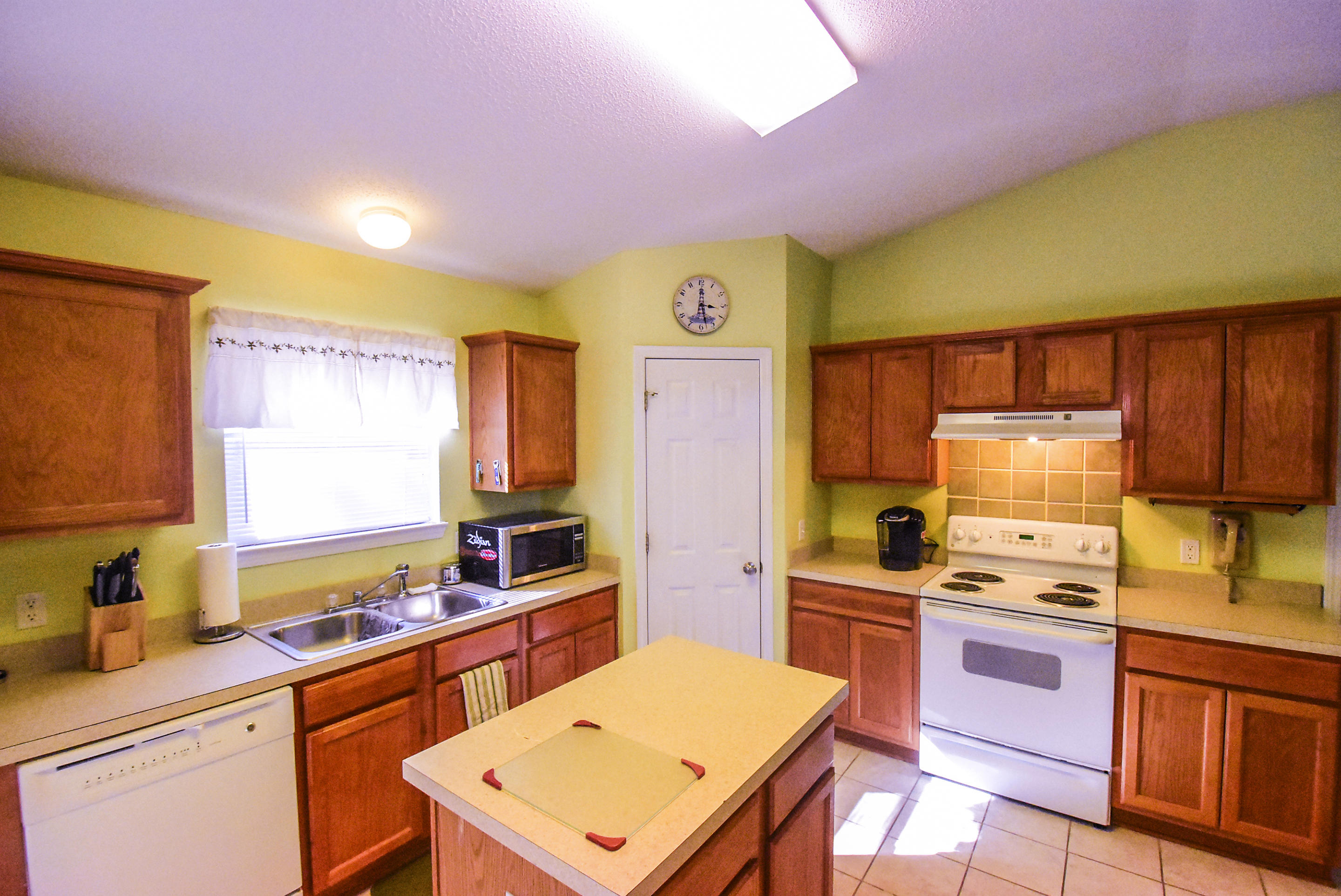 ANTIOCH ESTATES S/D 2 - Residential