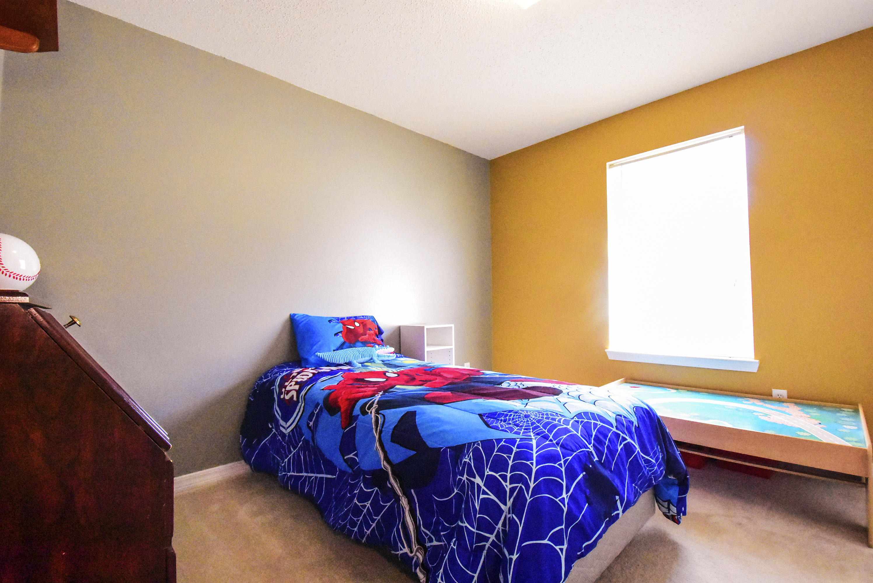 ANTIOCH ESTATES S/D 2 - Residential