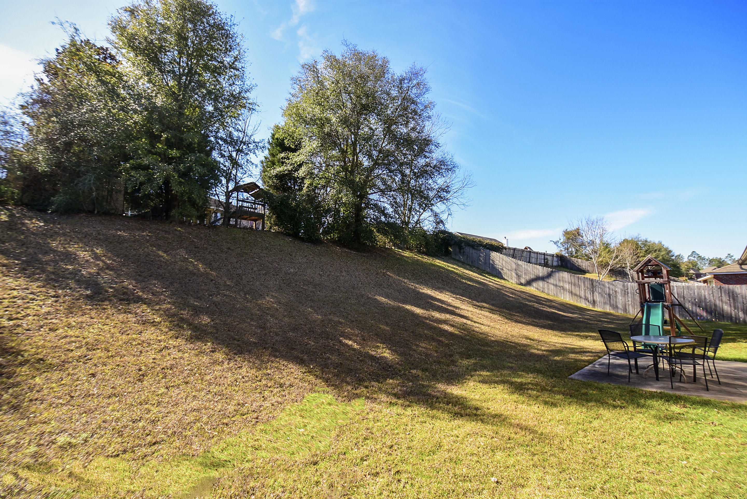 ANTIOCH ESTATES S/D 2 - Residential