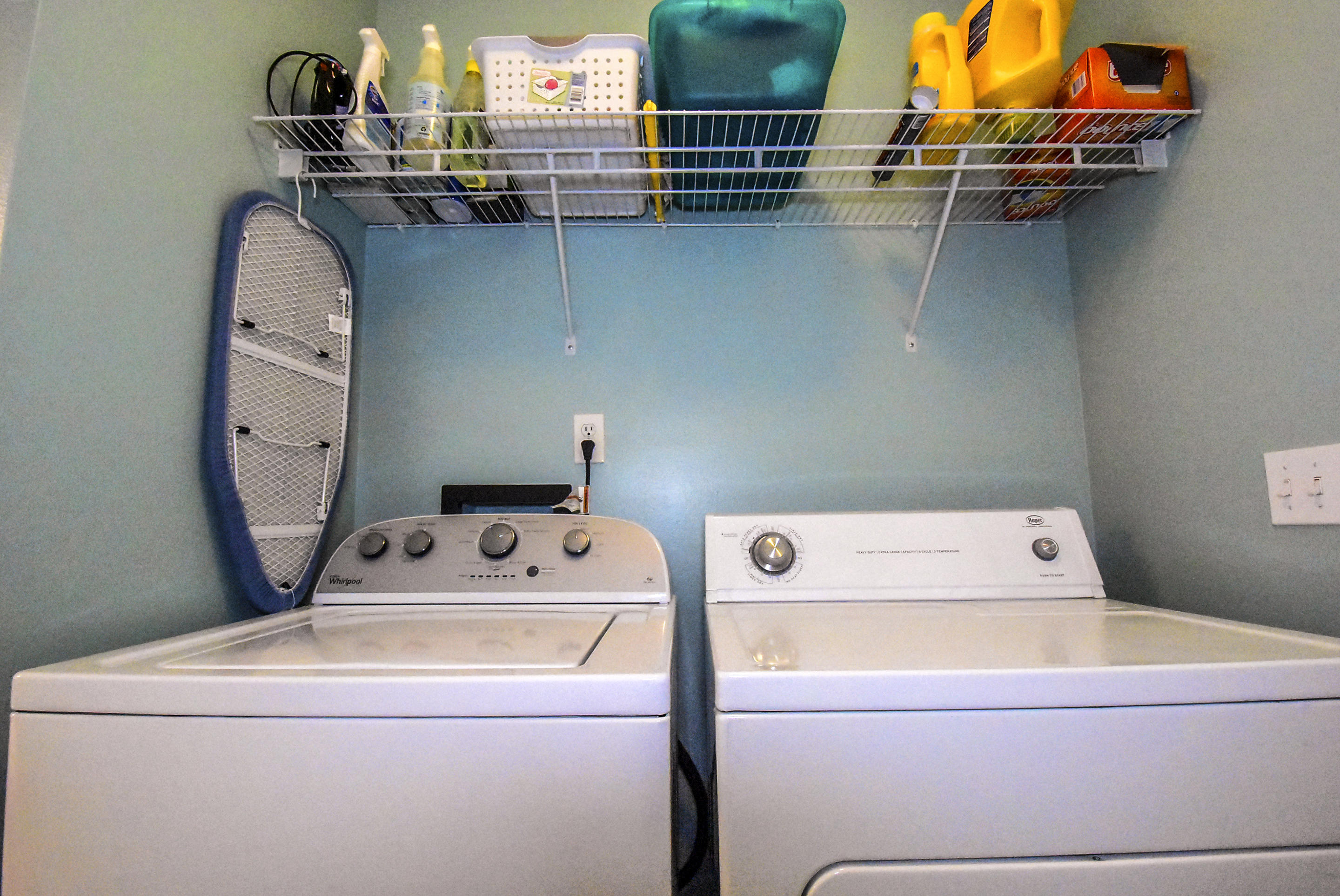 ANTIOCH ESTATES S/D 2 - Residential