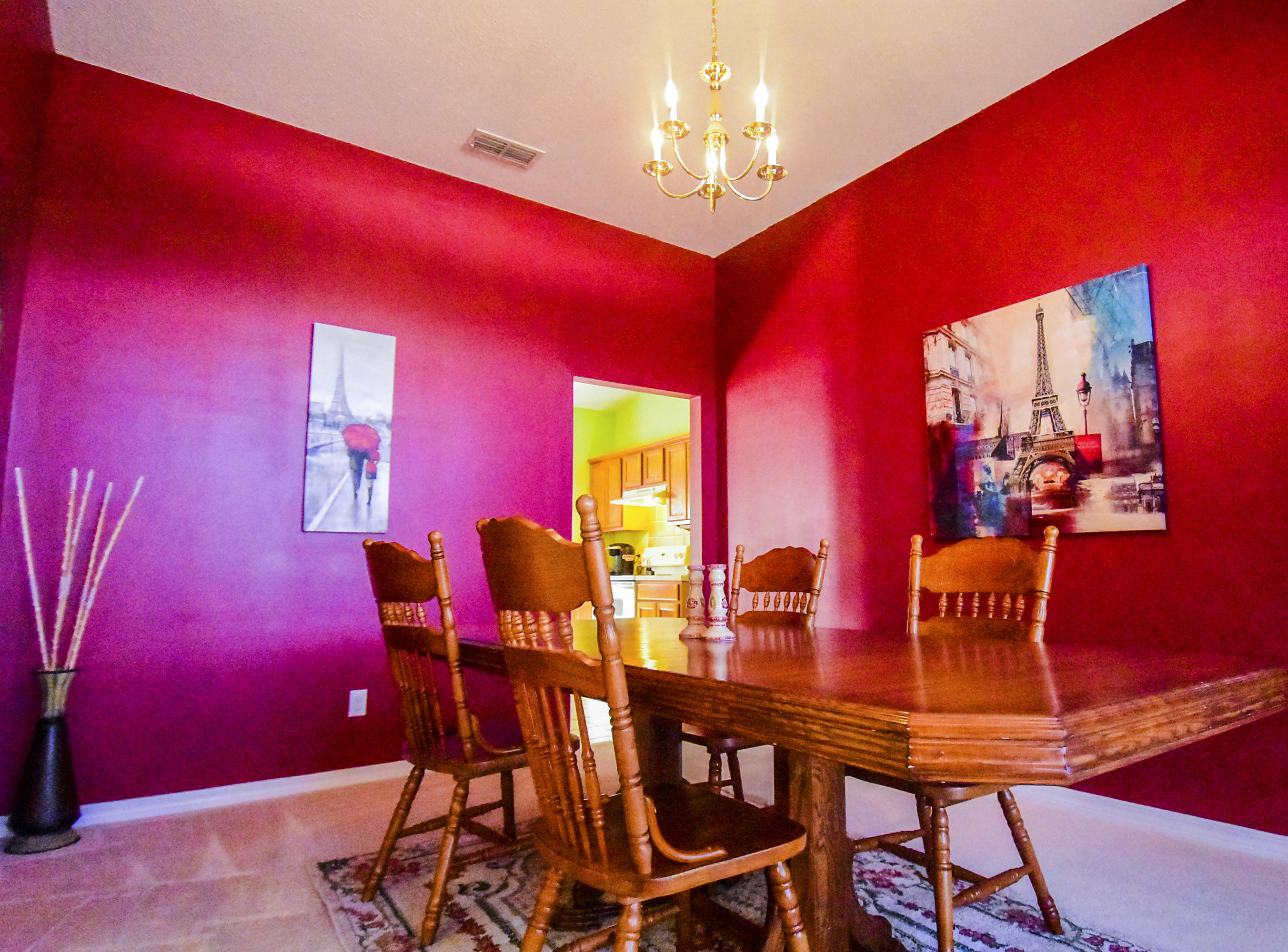 ANTIOCH ESTATES S/D 2 - Residential